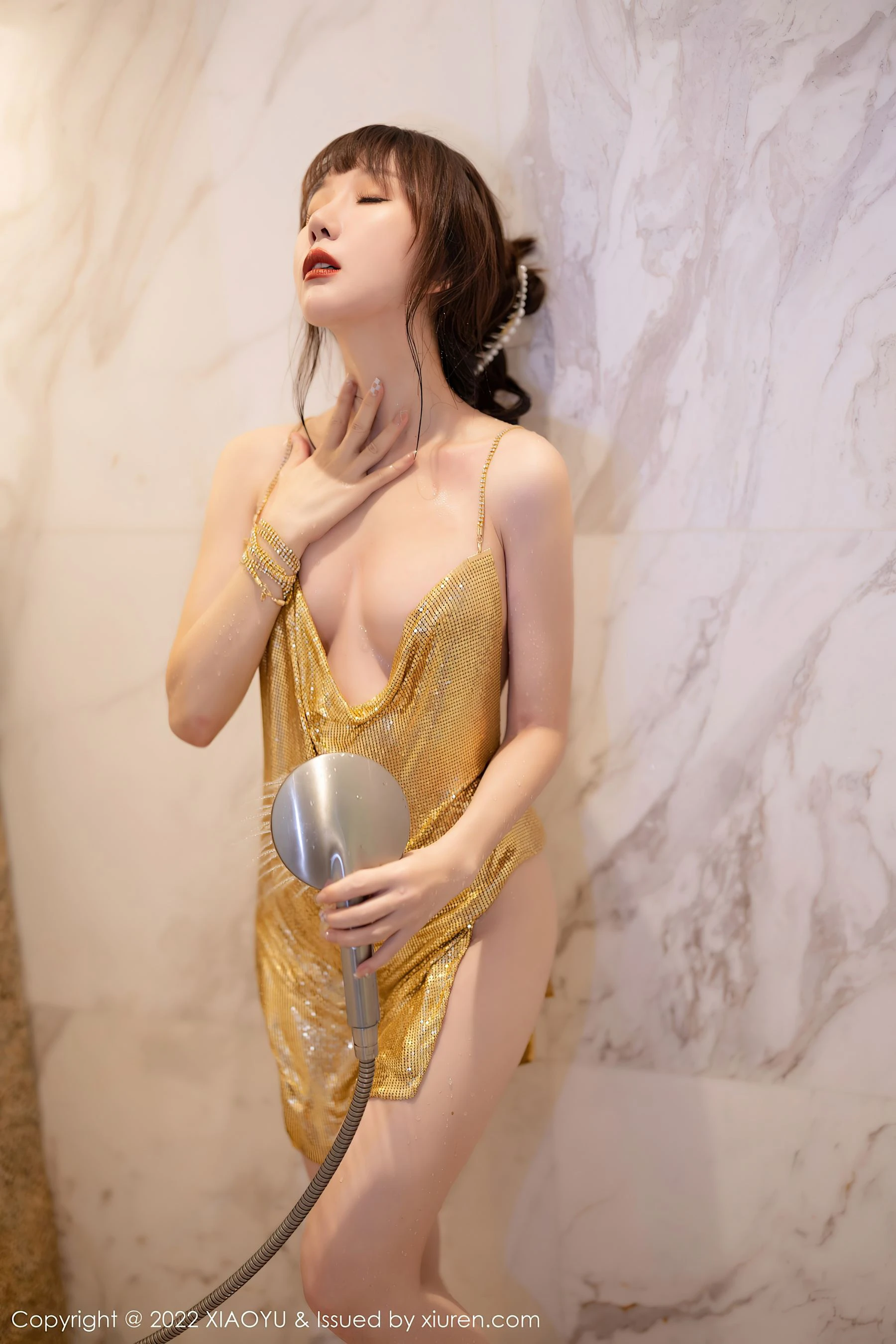 语画界 VOL.890 波巧酱 插图2