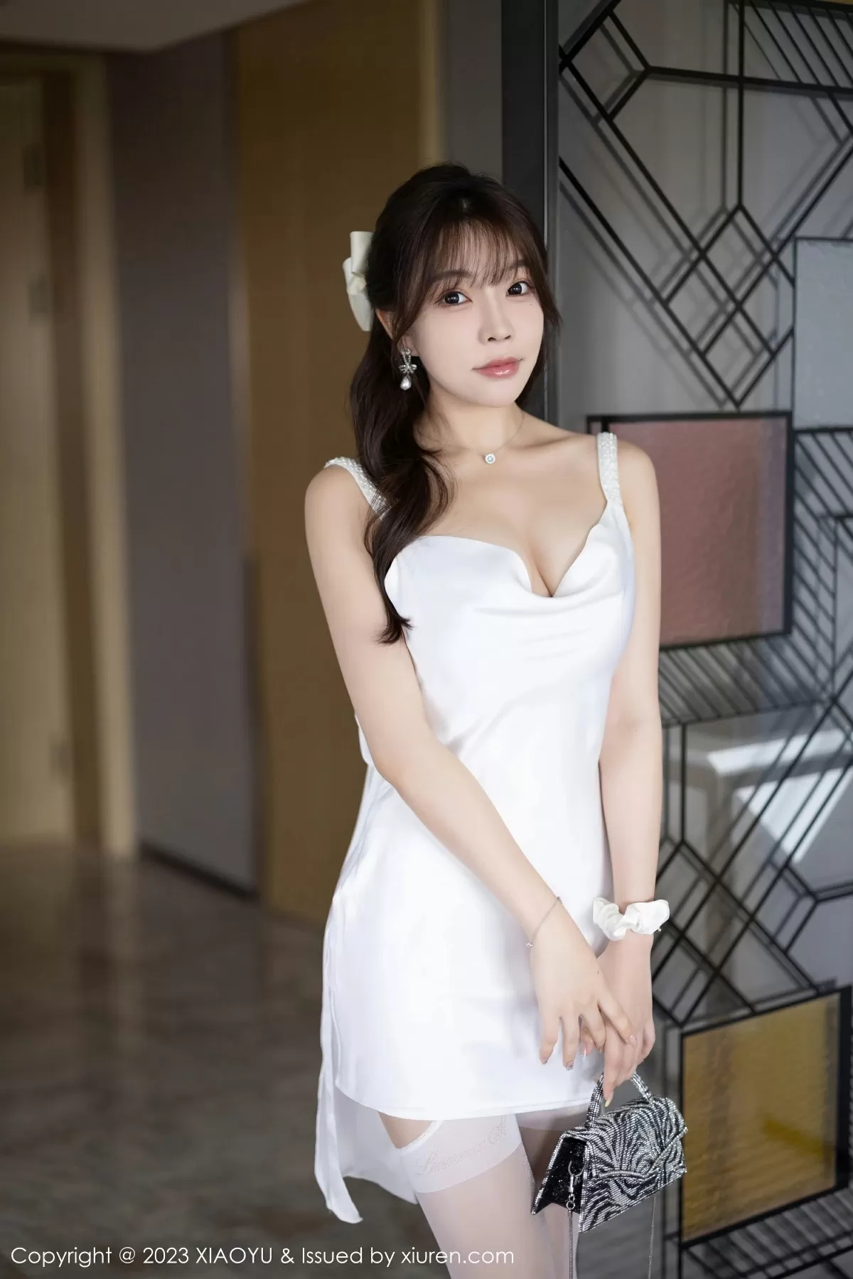 语画界 VOL.1131 徐莉芝Booty [88P]-66COS