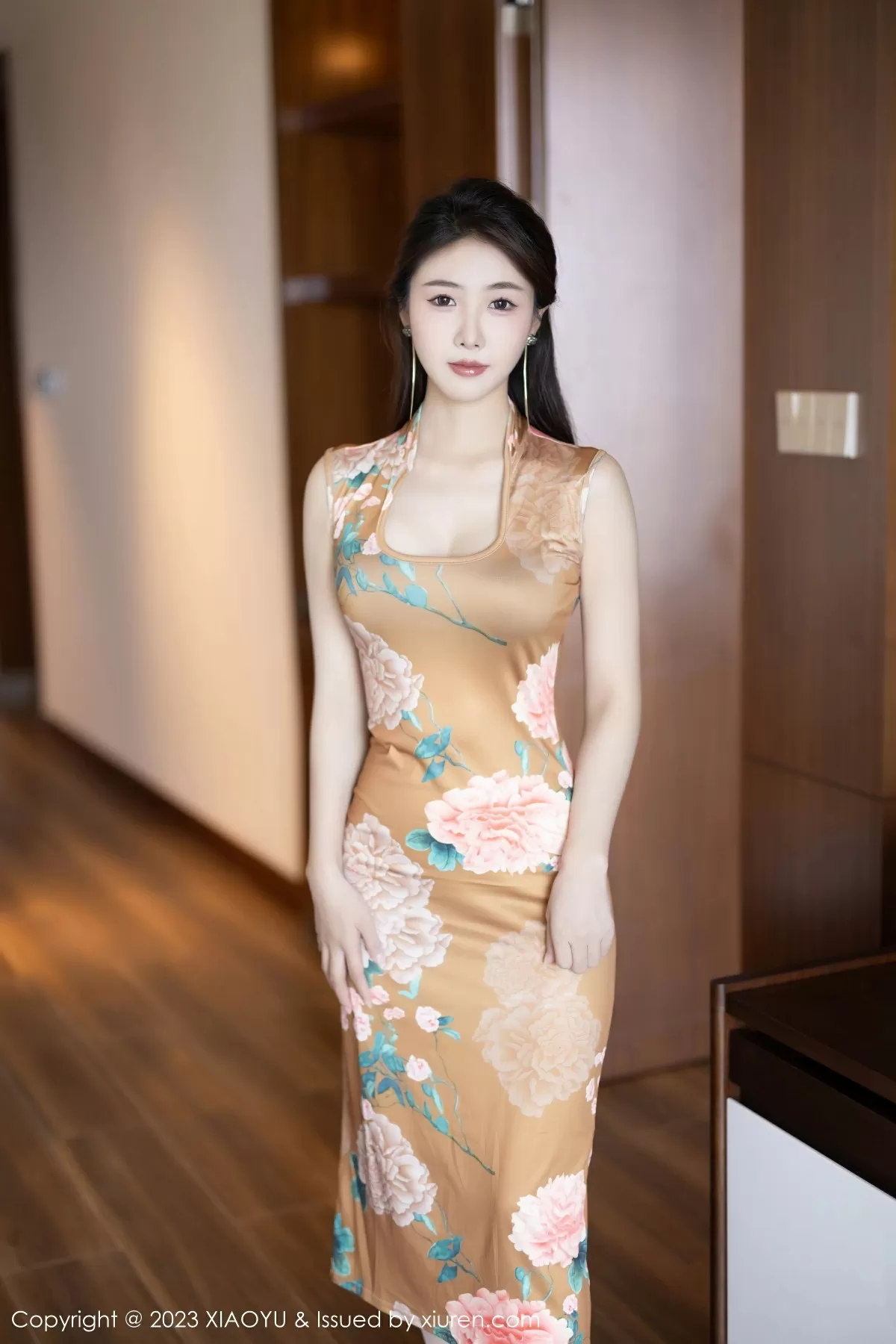 语画界 VOL.1133 苏苏阿 [82P]-66COS