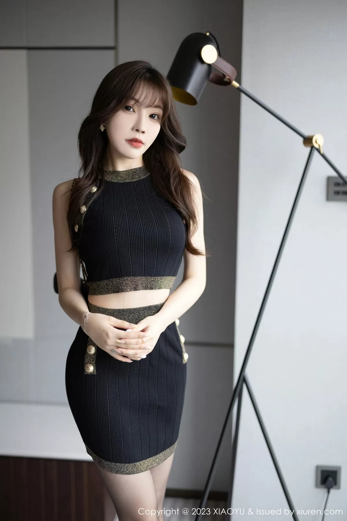 语画界 VOL.1137 徐莉芝Booty [84P] 插图2