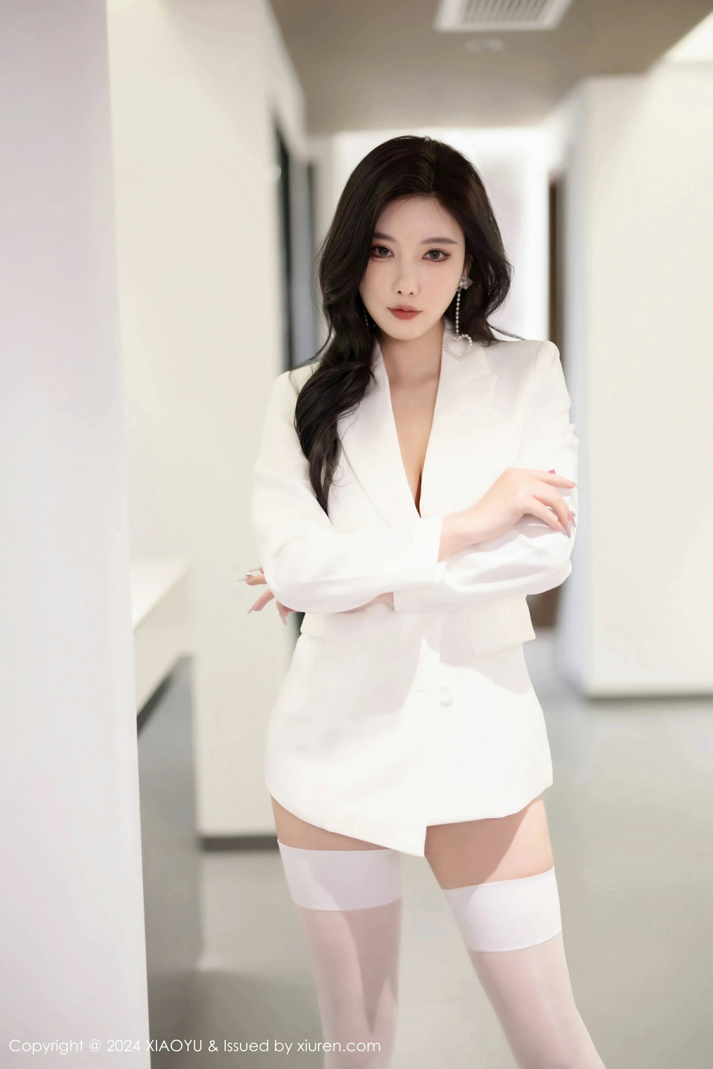 语画界 VOL.1238 杨晨晨Yome [81P] 插图3