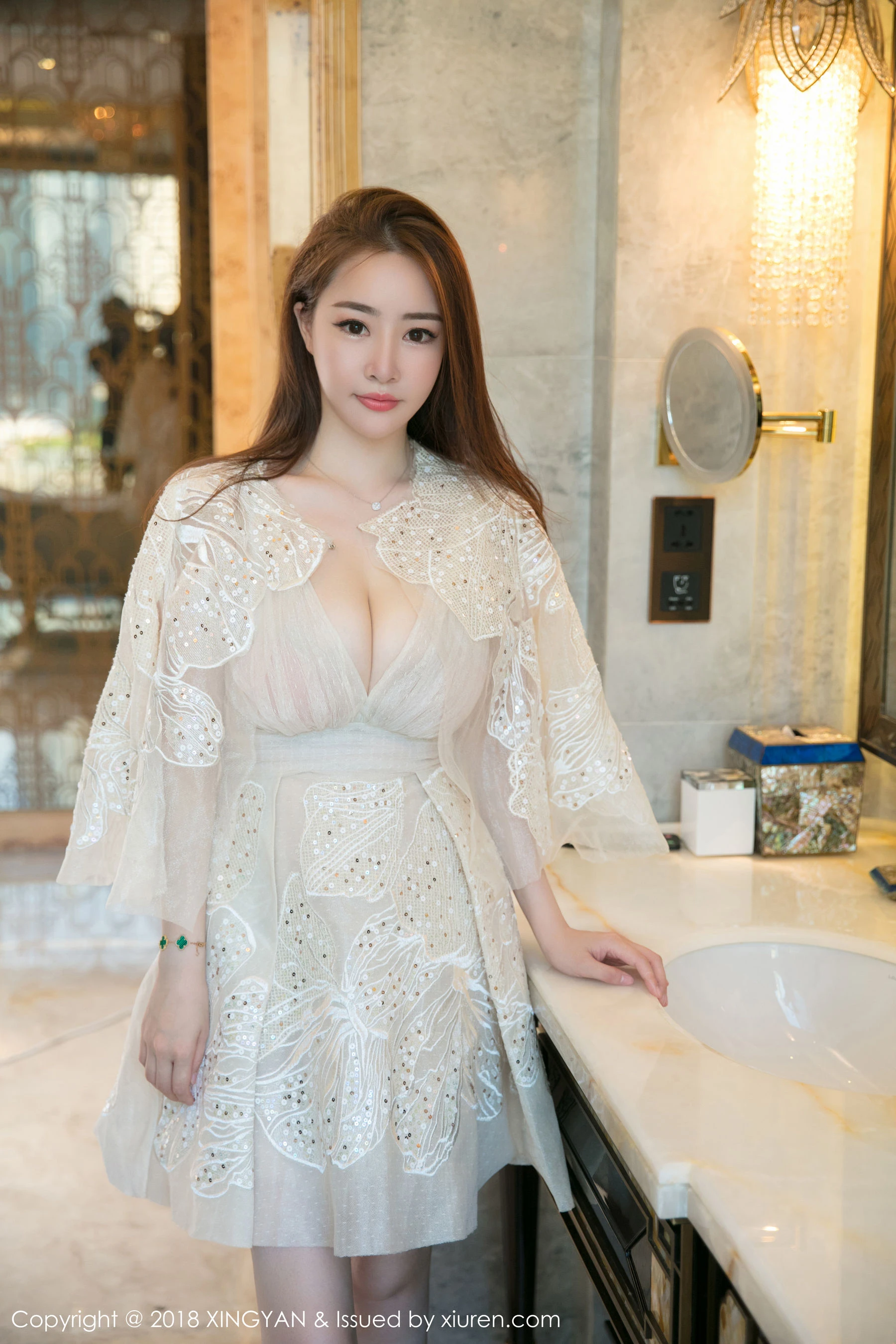 星颜社 Vol.066 卓雅-66COS