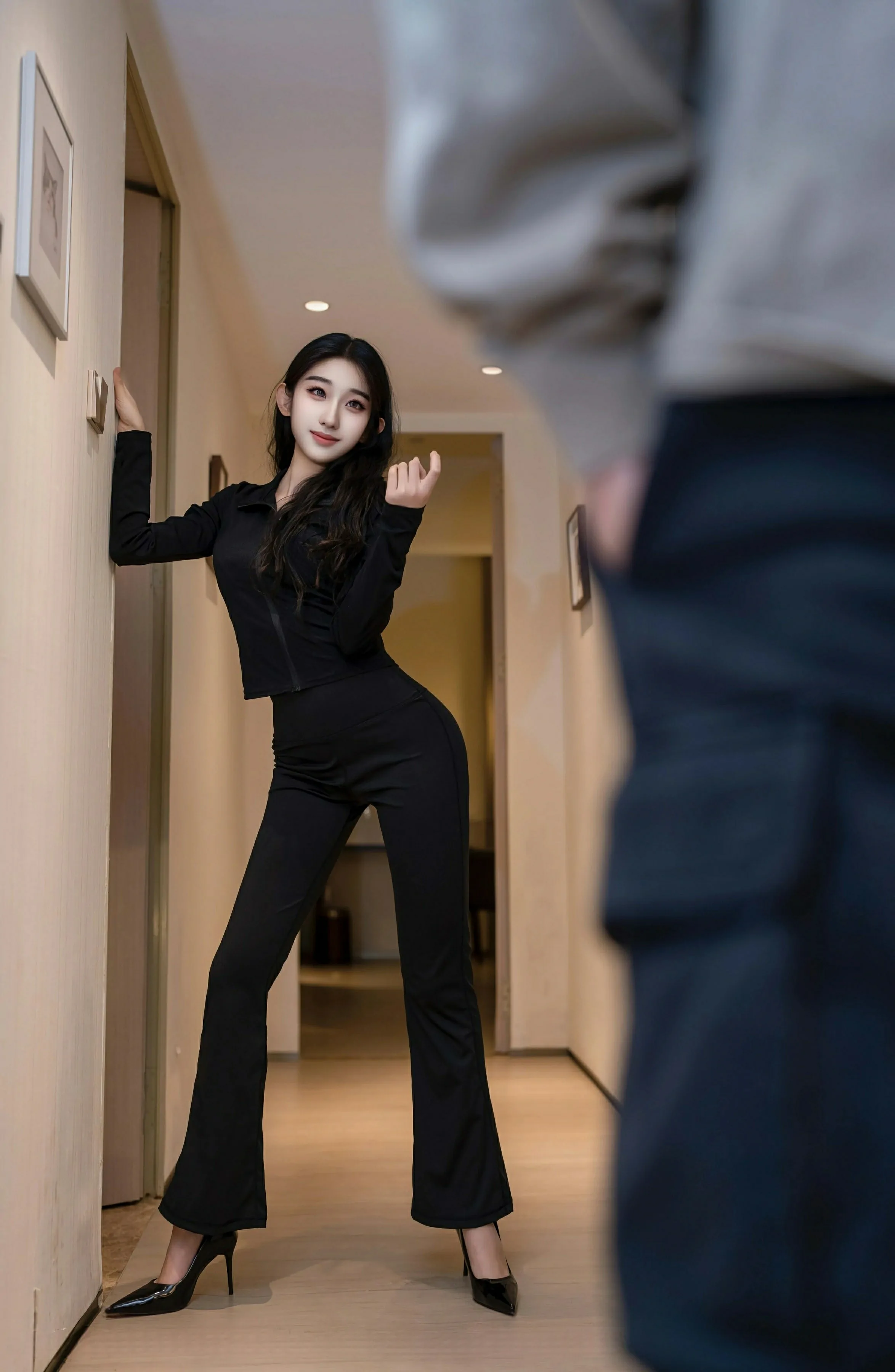 星颜社 VOL.321 星冉 [73P] 插图6