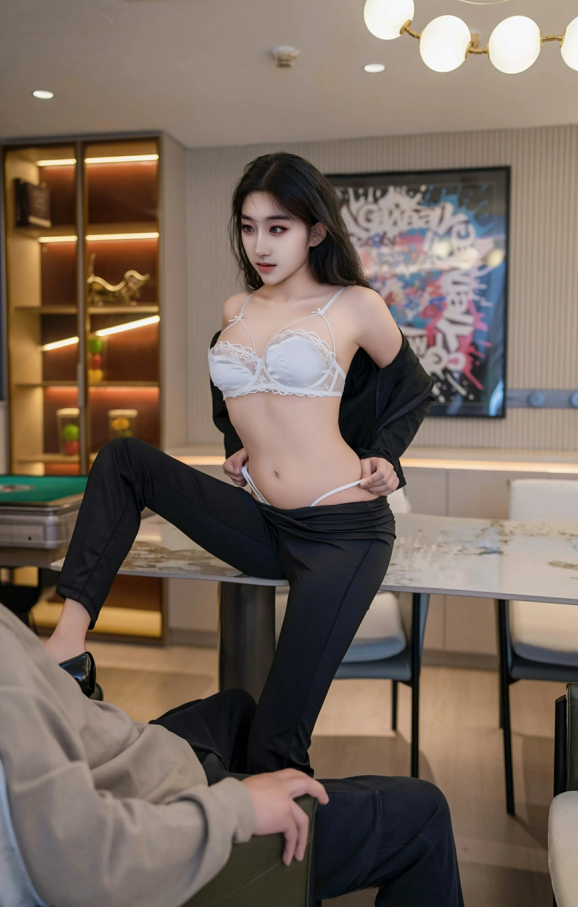 星颜社 VOL.321 星冉 [73P] 插图3