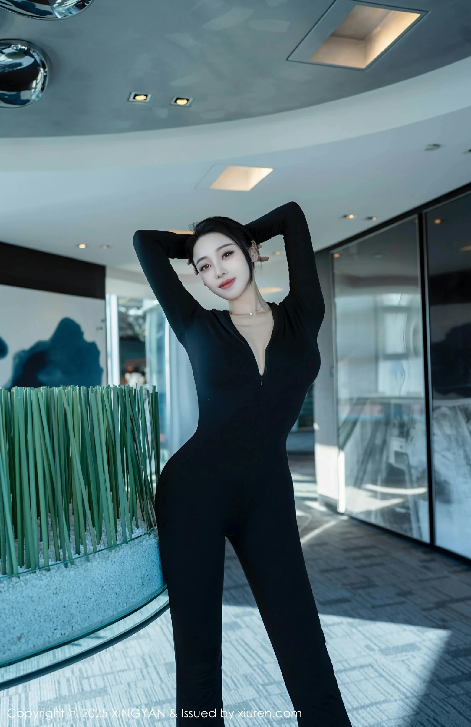 星颜社 VOL.322 清妙 [81P] 插图3