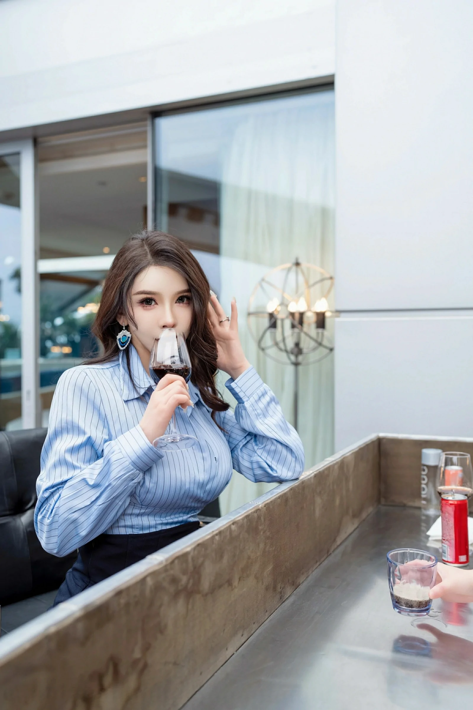 星颜社 VOL.323 李丽莎 模特合集 [80P] 插图6