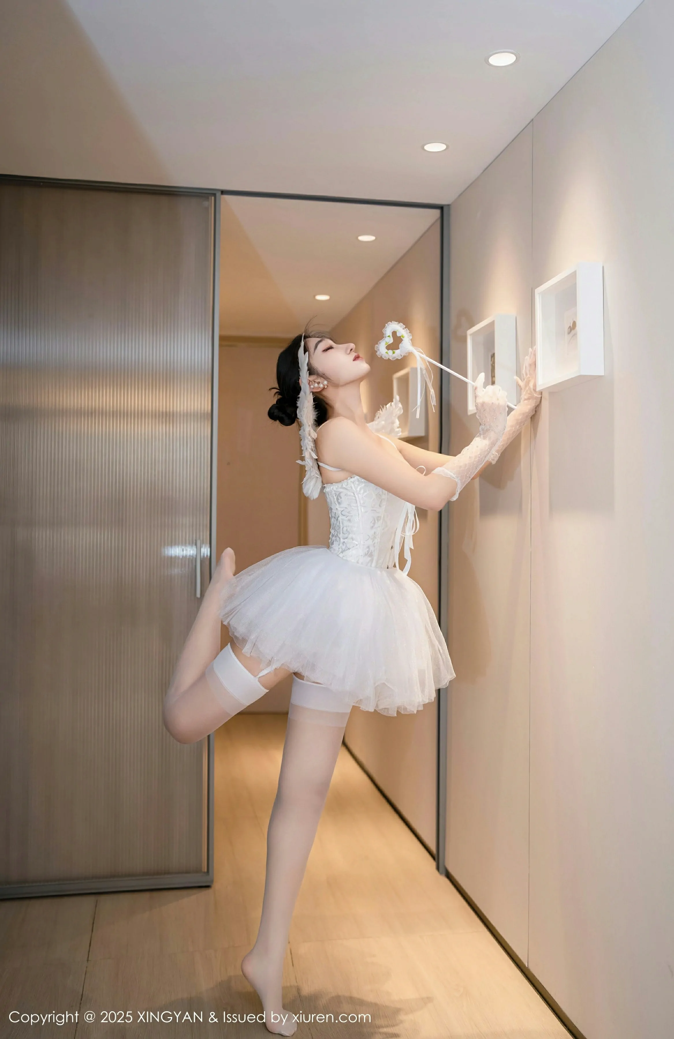 星颜社 VOL.324 星冉 [78P] 插图6