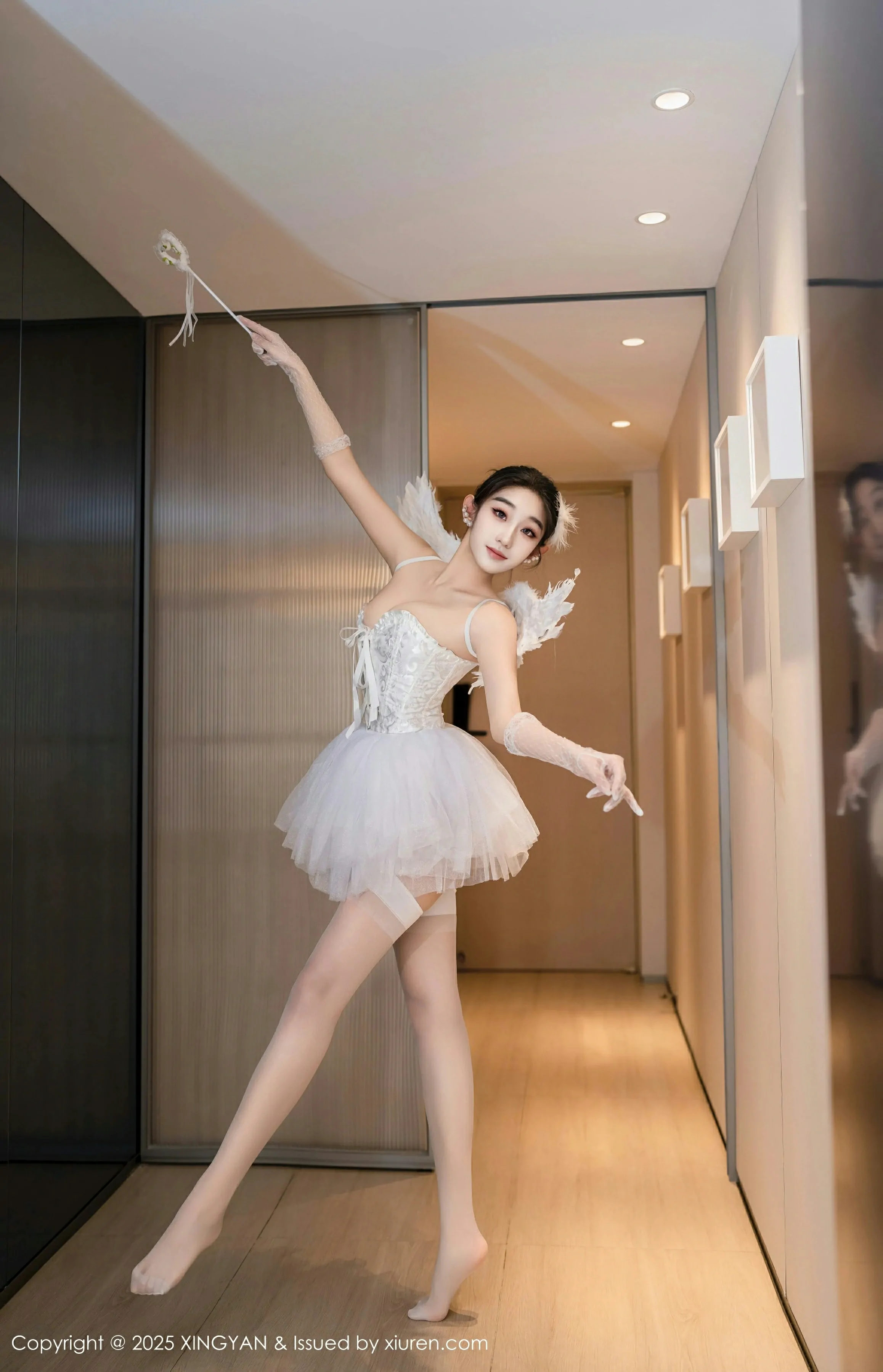 星颜社 VOL.324 星冉 [78P] 插图5