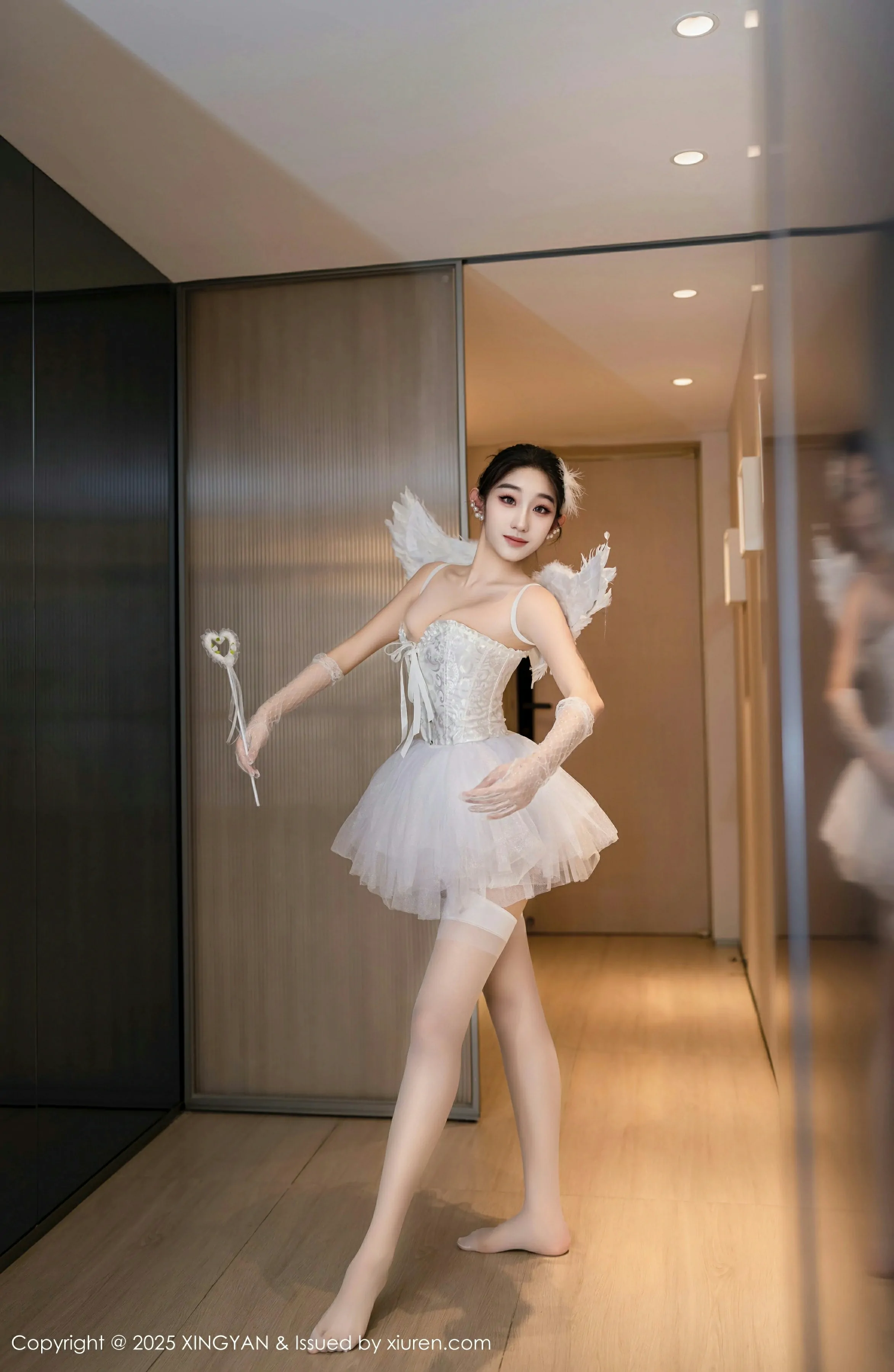 星颜社 VOL.324 星冉 [78P] 插图2