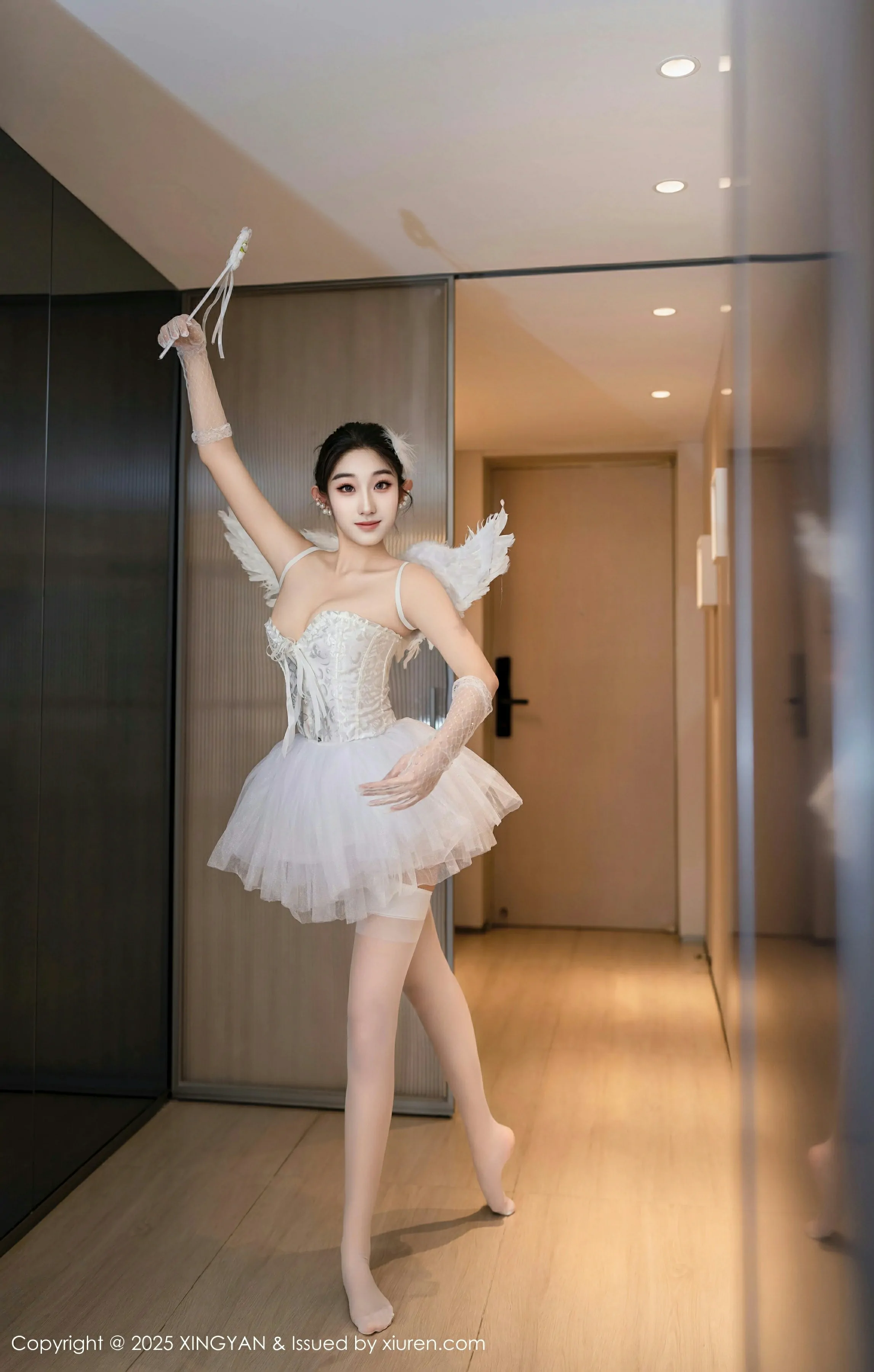 星颜社 VOL.324 星冉 [78P] 插图3