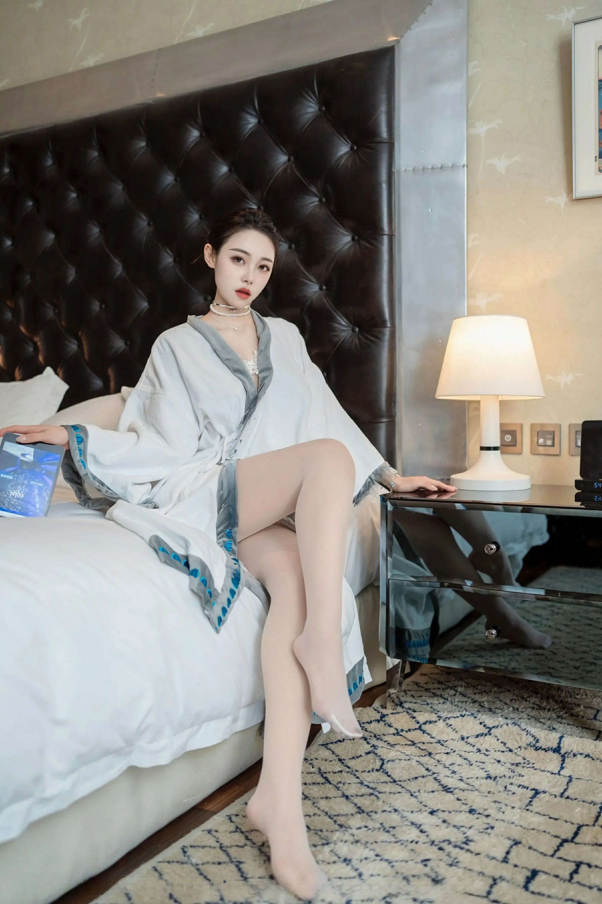 星颜社 VOL.326 清妙 [80P] 插图2