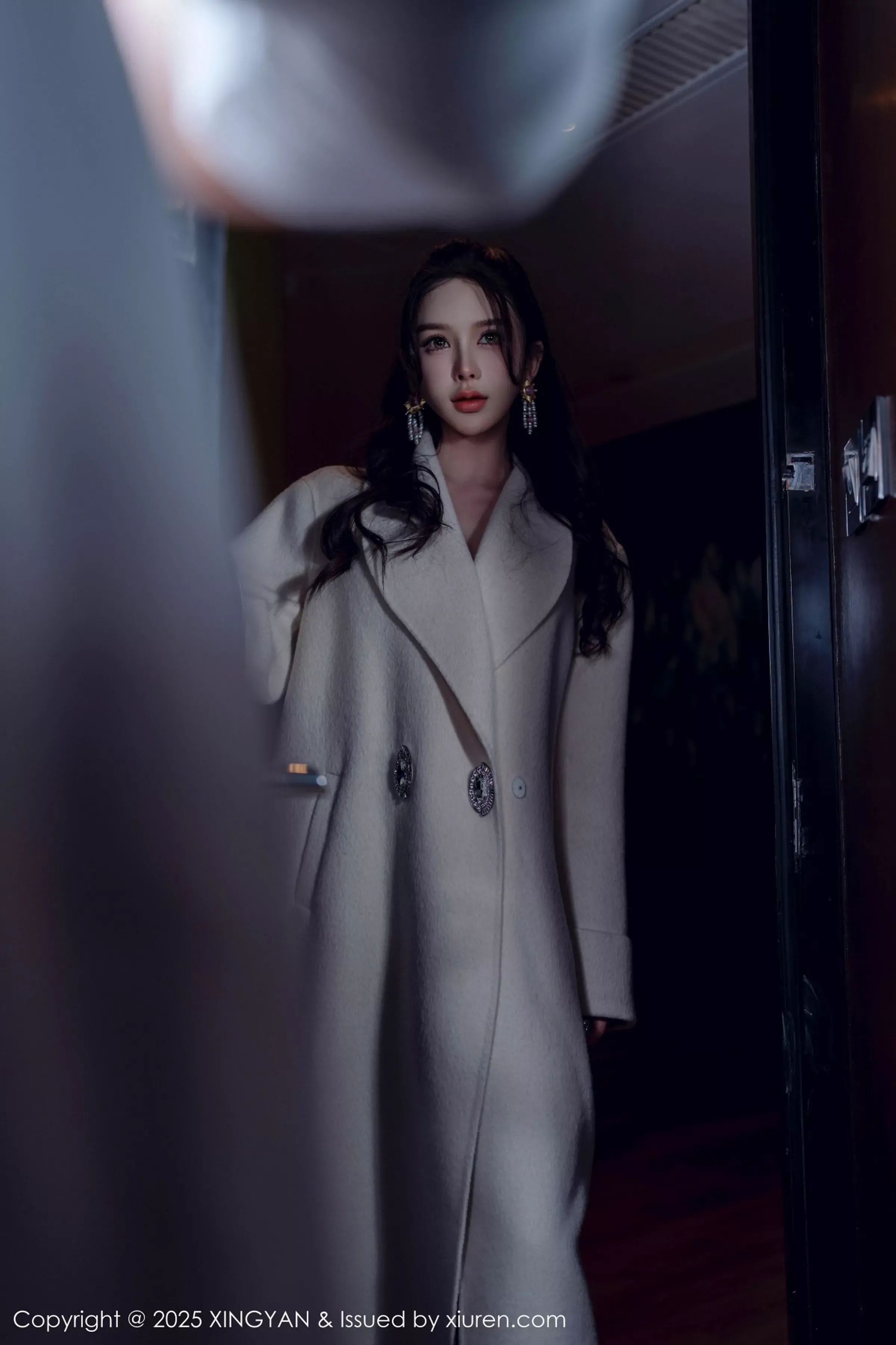 星颜社 VOL.337 李丽莎 [76P] 插图3