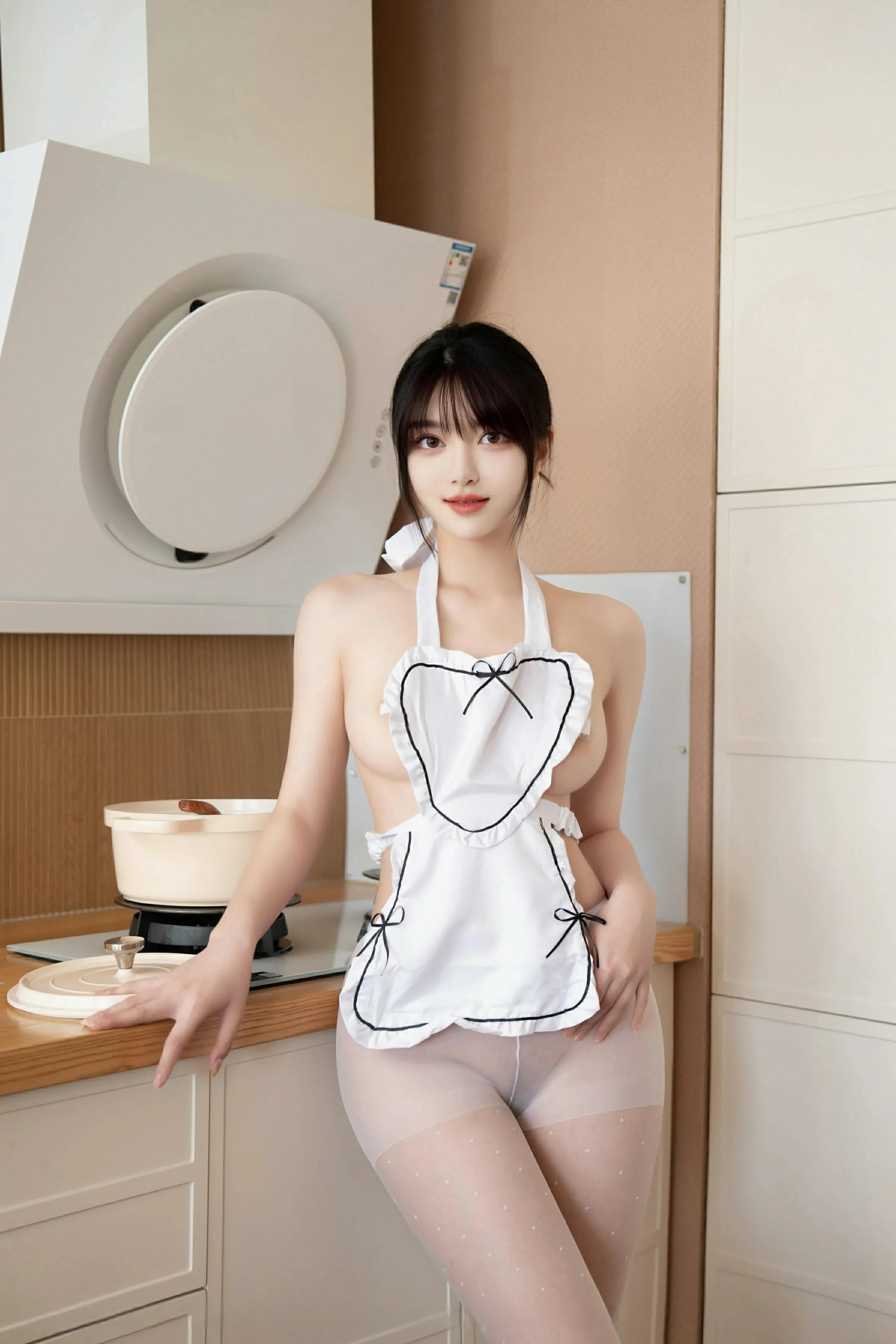 星颜社 VOL.342 白露lulu [69P] 插图2