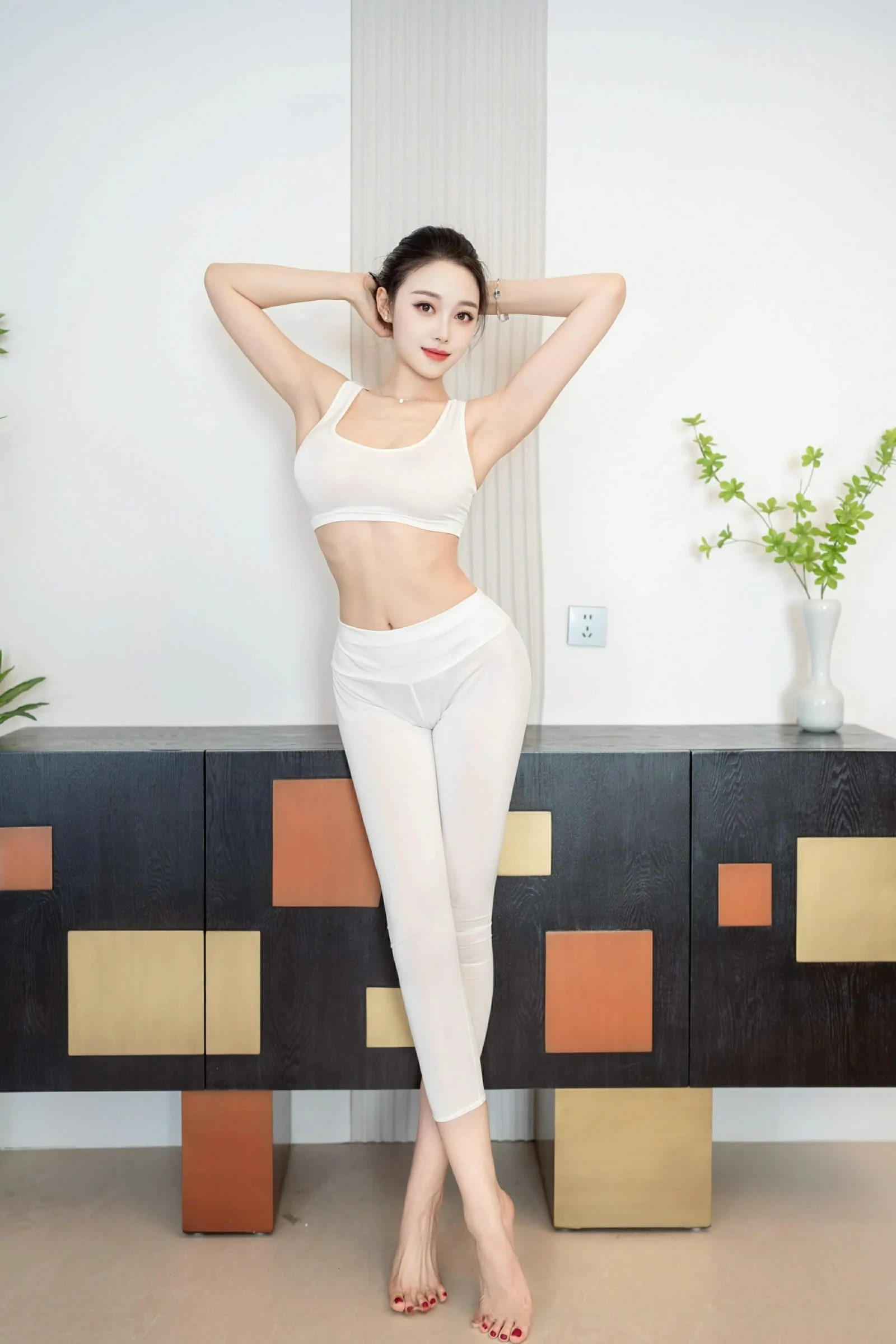 星颜社 VOL.346 清妙 [80P] 插图5