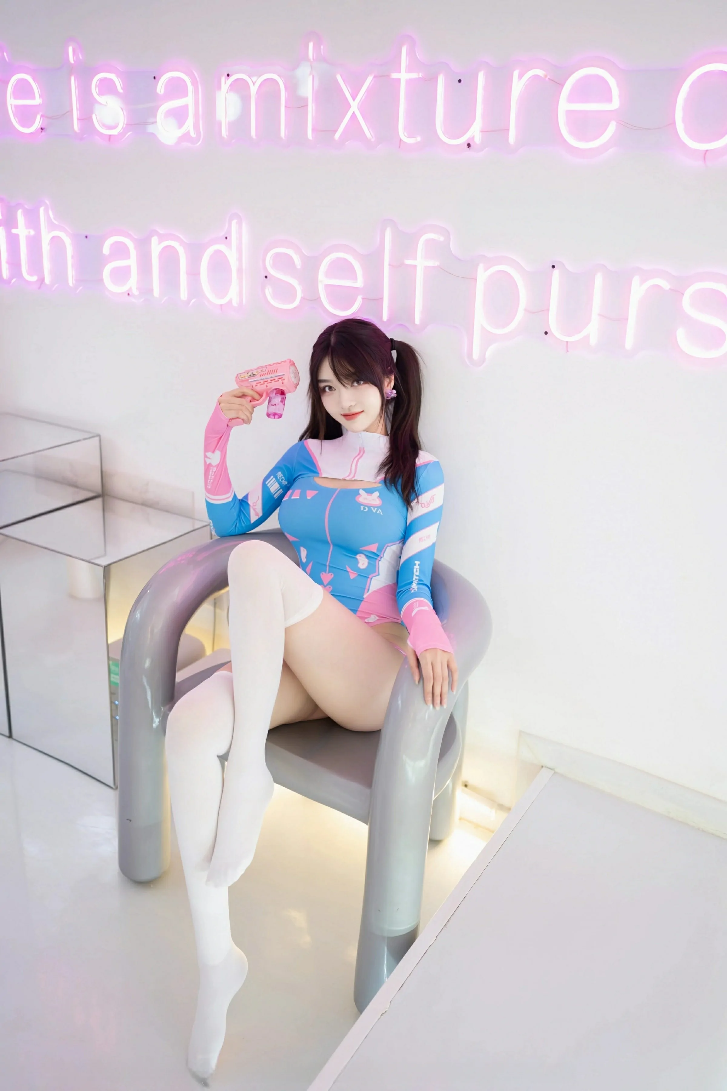 星颜社 VOL.347 白露lulu [69P] 插图4