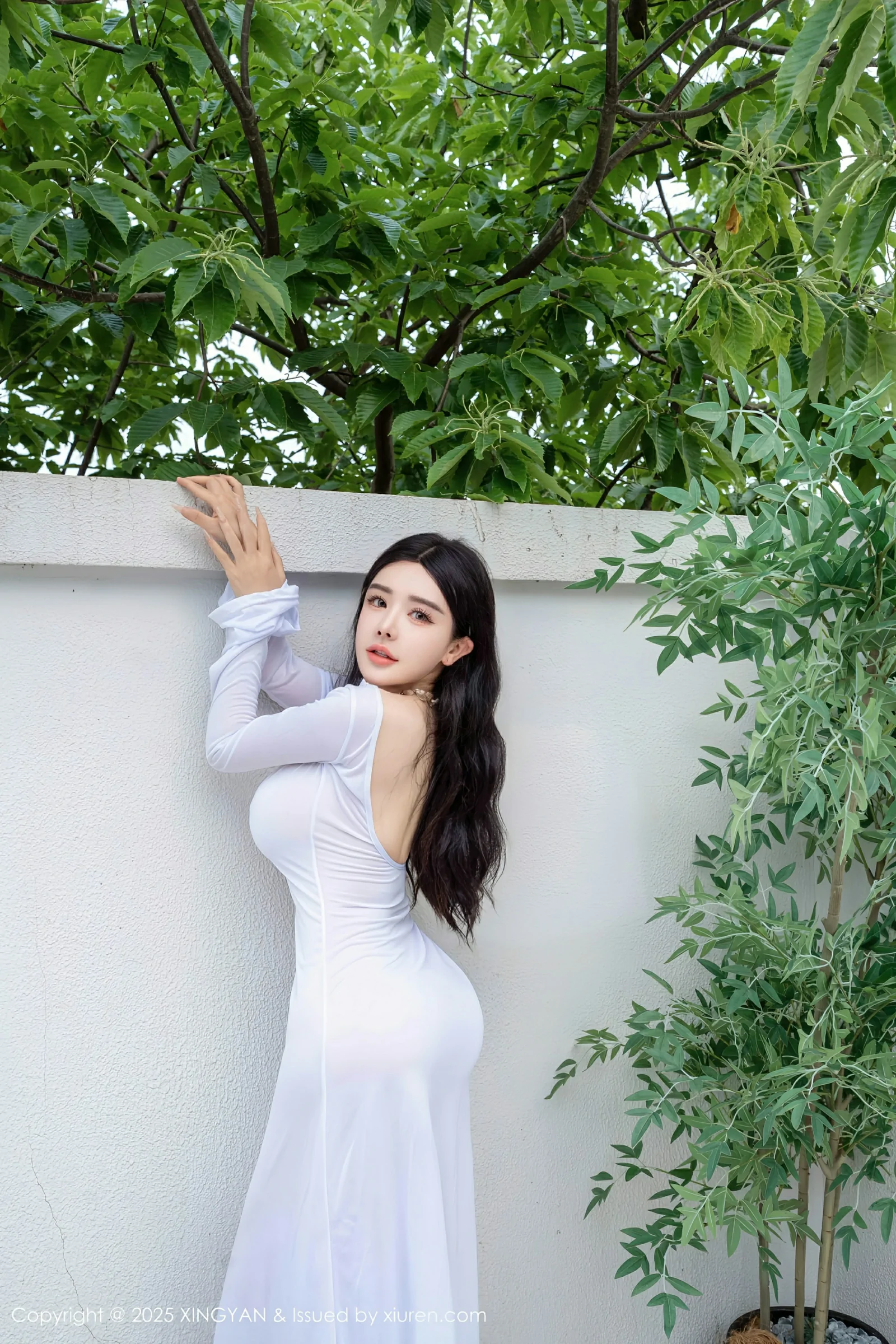 星颜社 VOL.355 潘思沁 [79P] 插图5