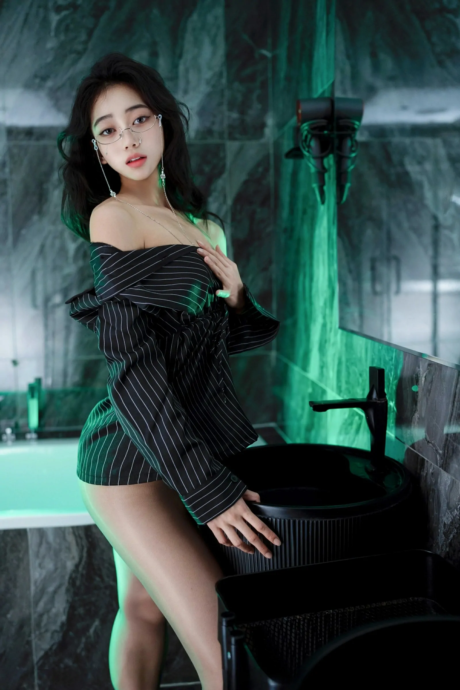 星颜社 VOL.356 时安安 [76P] 插图4