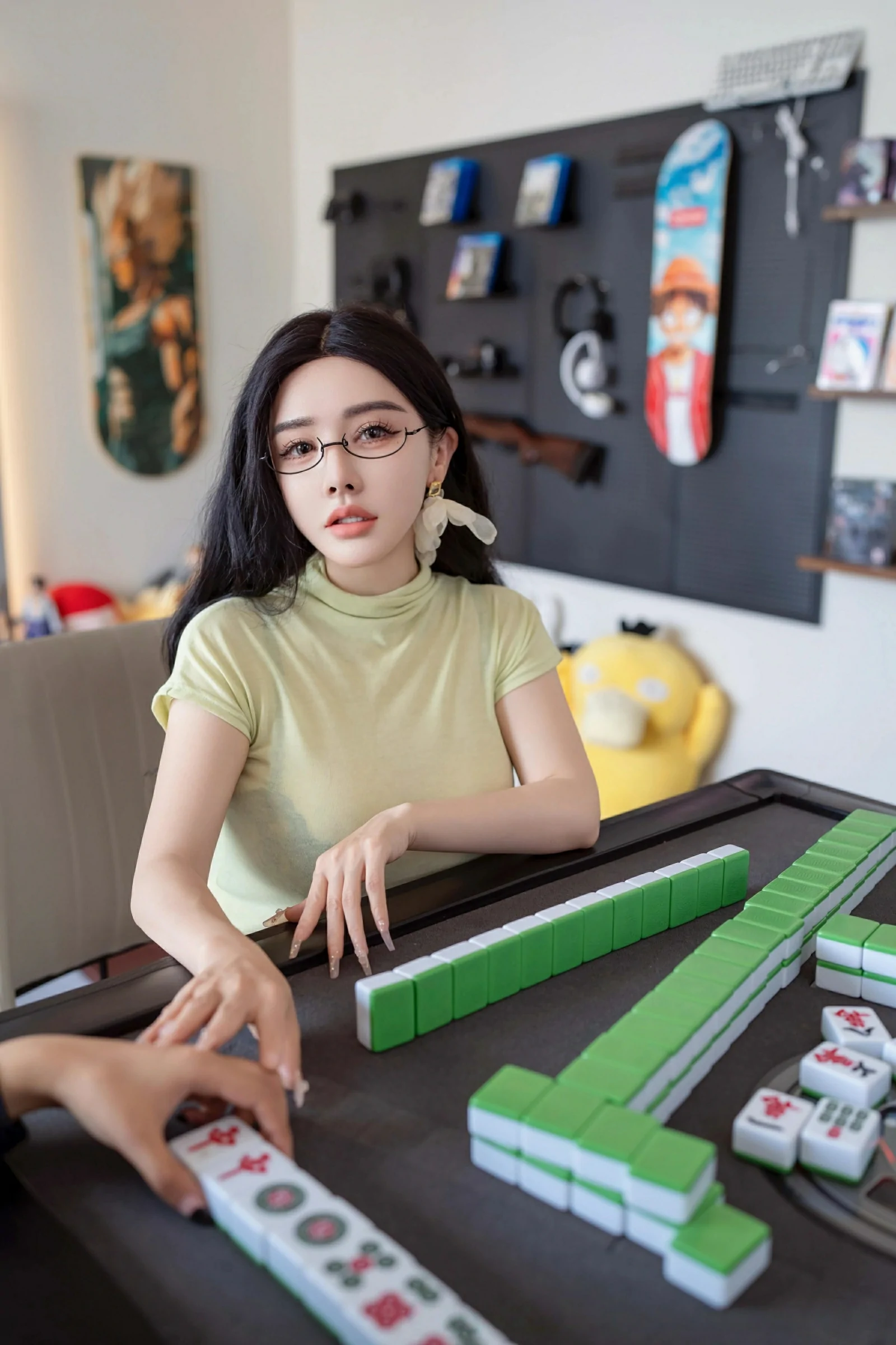 星颜社 VOL.357 潘思沁 [73P] 插图5