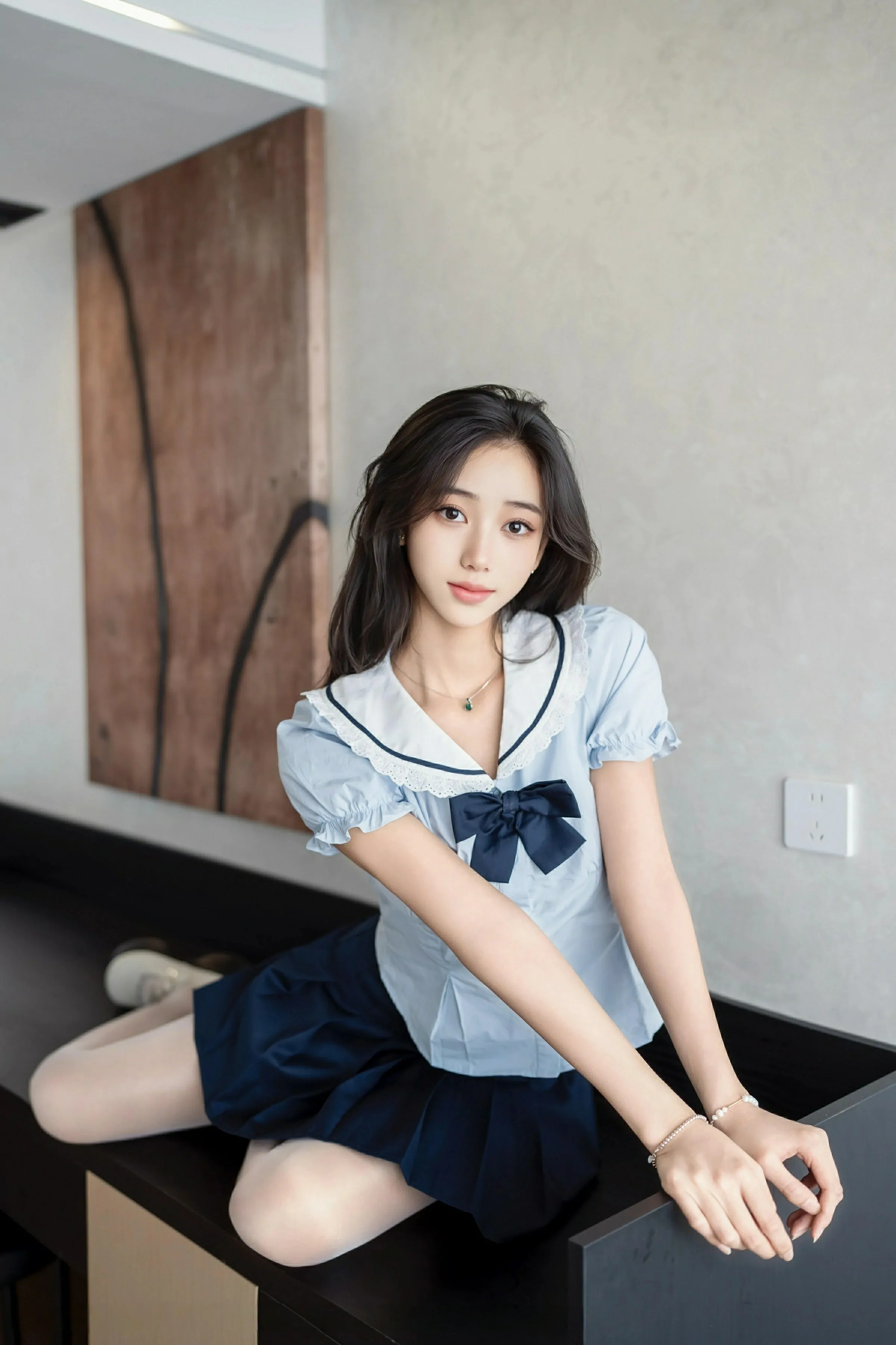 星颜社 VOL.360 时安安 [81P] 插图3