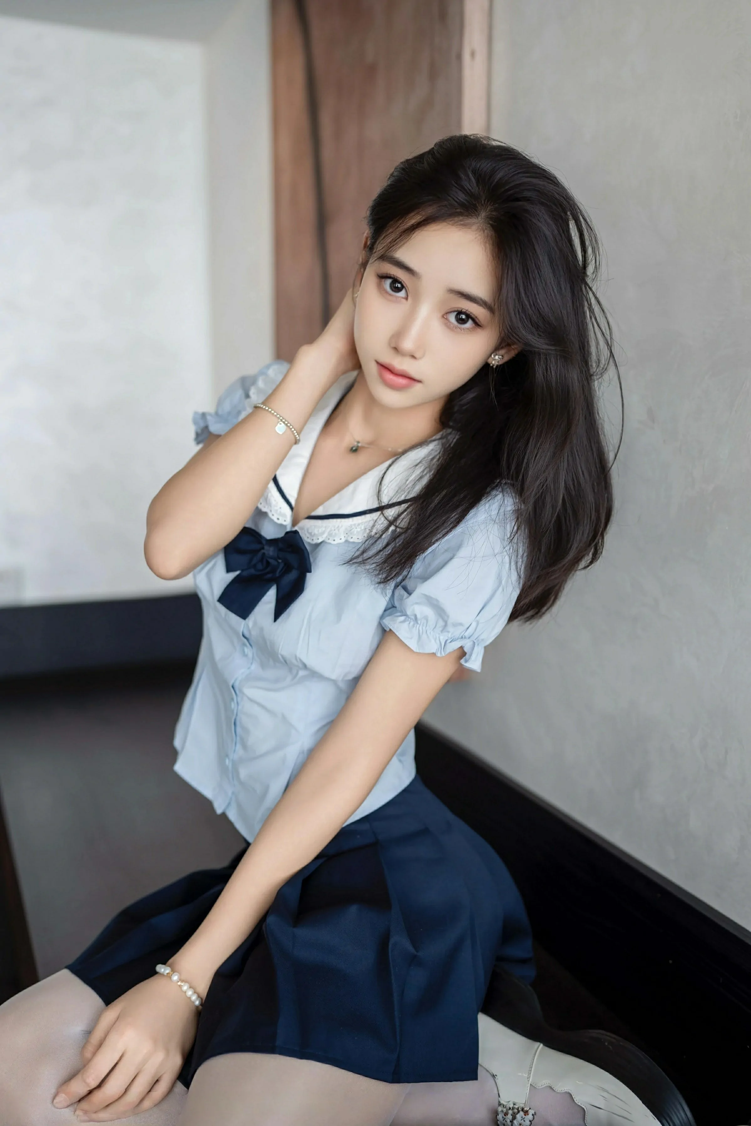 星颜社 VOL.360 时安安 [81P] 插图2