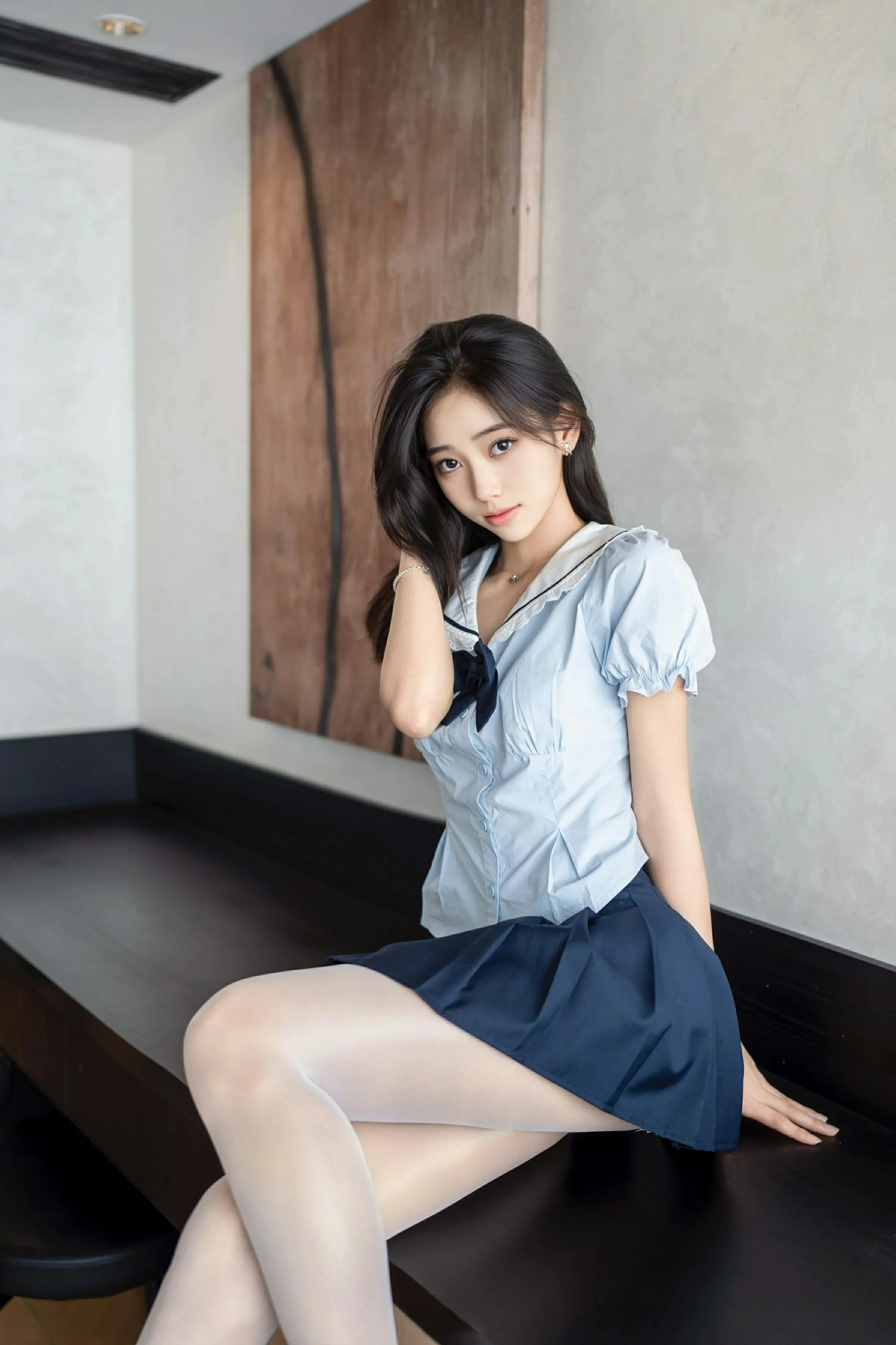 星颜社 VOL.360 时安安 [81P] 插图4