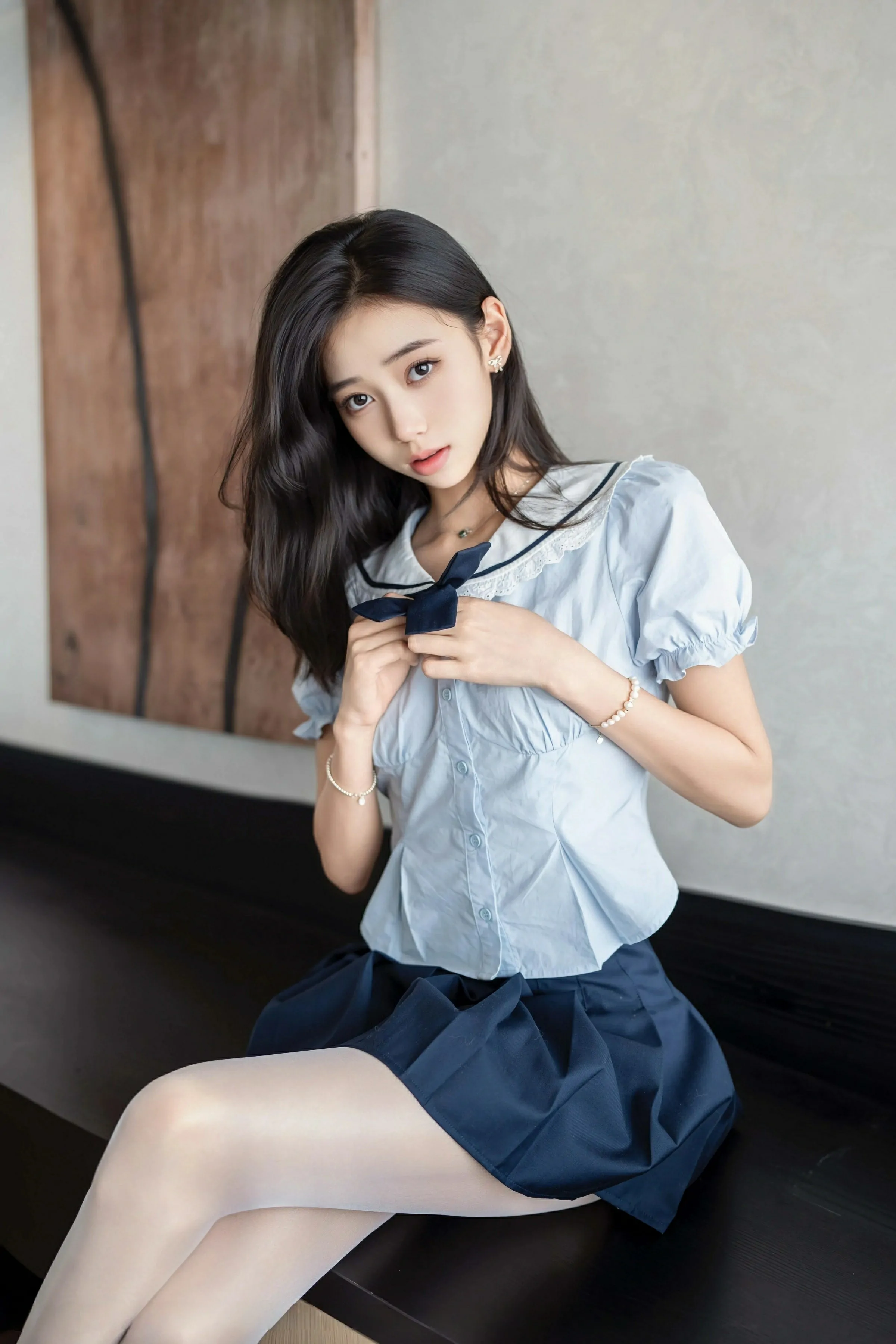 星颜社 VOL.360 时安安 [81P] 插图5