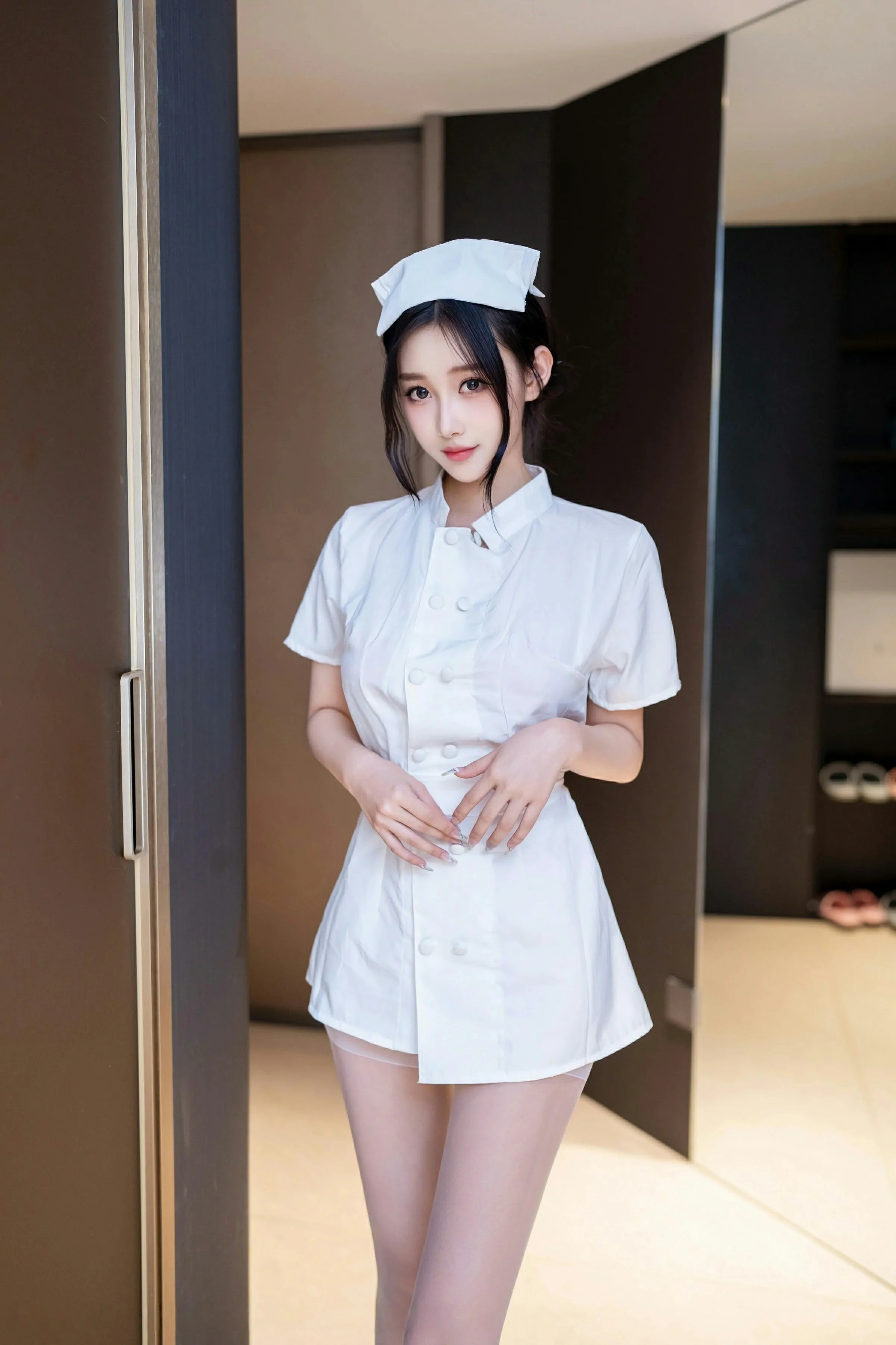 星颜社 VOL.362 木森vita [79P] 插图2