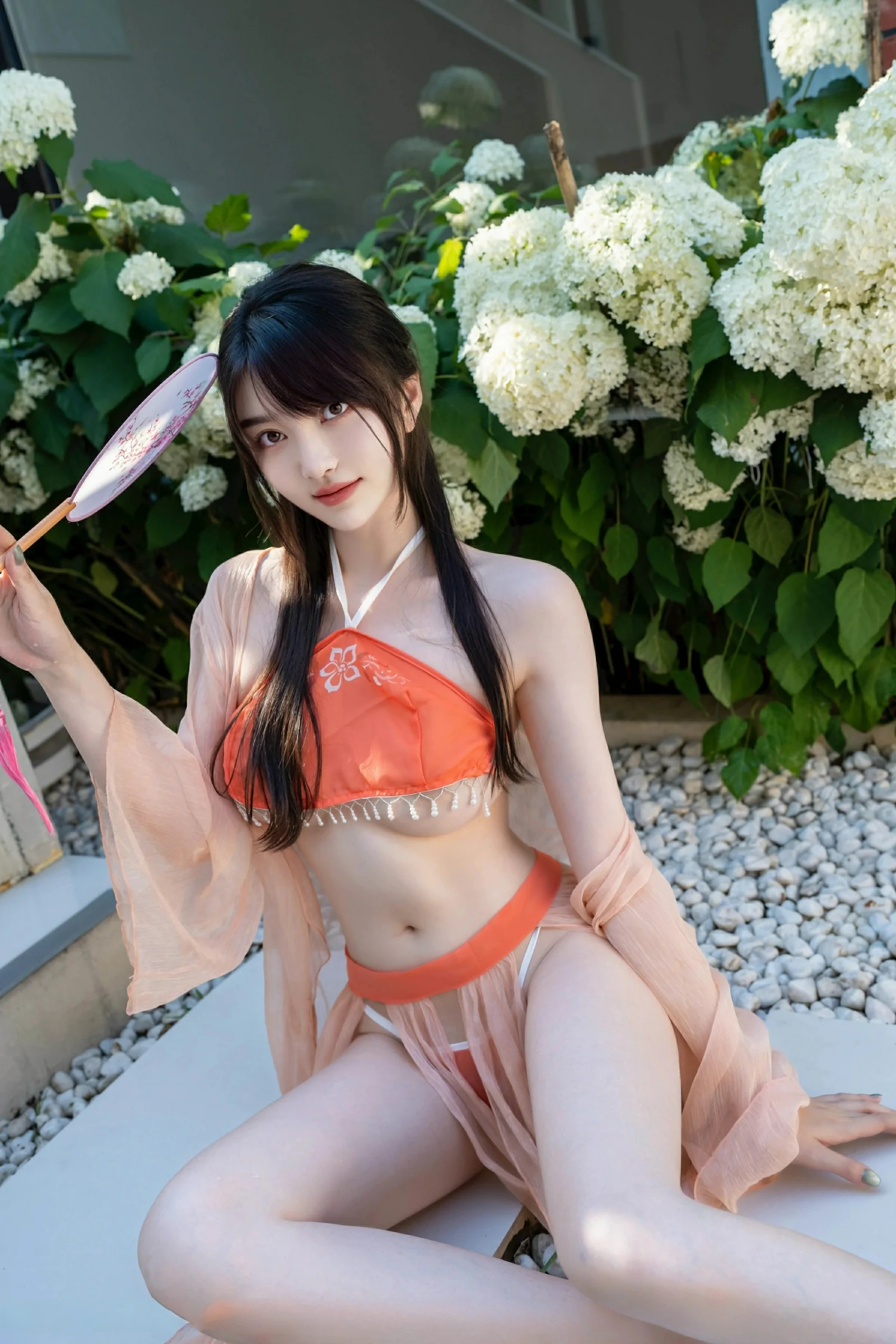 星颜社 VOL.369 白露lulu [68P] 插图6