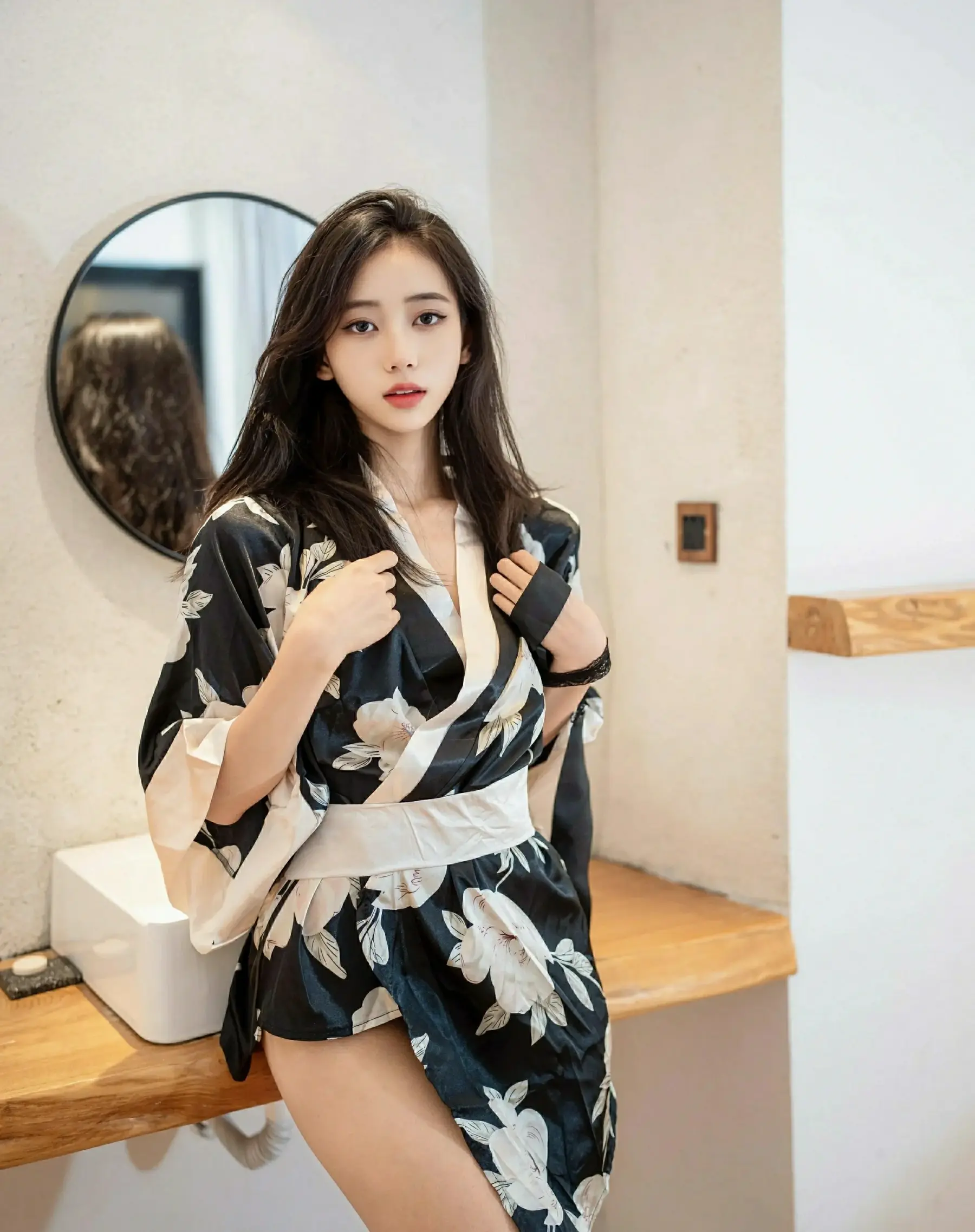 星颜社 VOL.383 时安安 [71P] 插图2