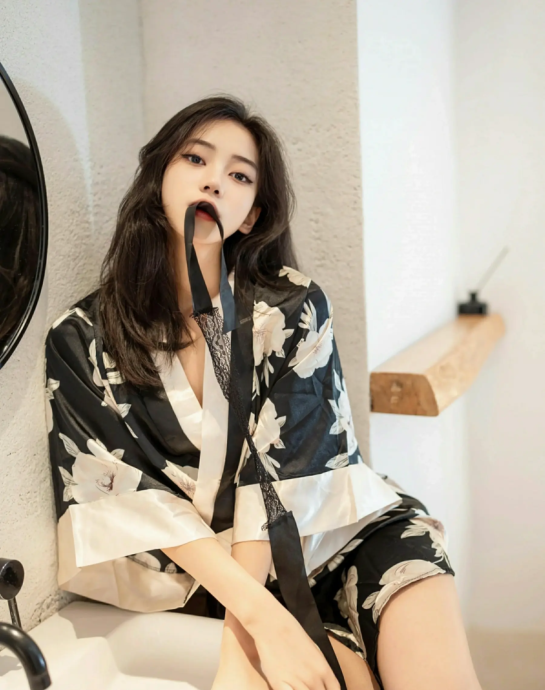 星颜社 VOL.383 时安安 [71P] 插图4