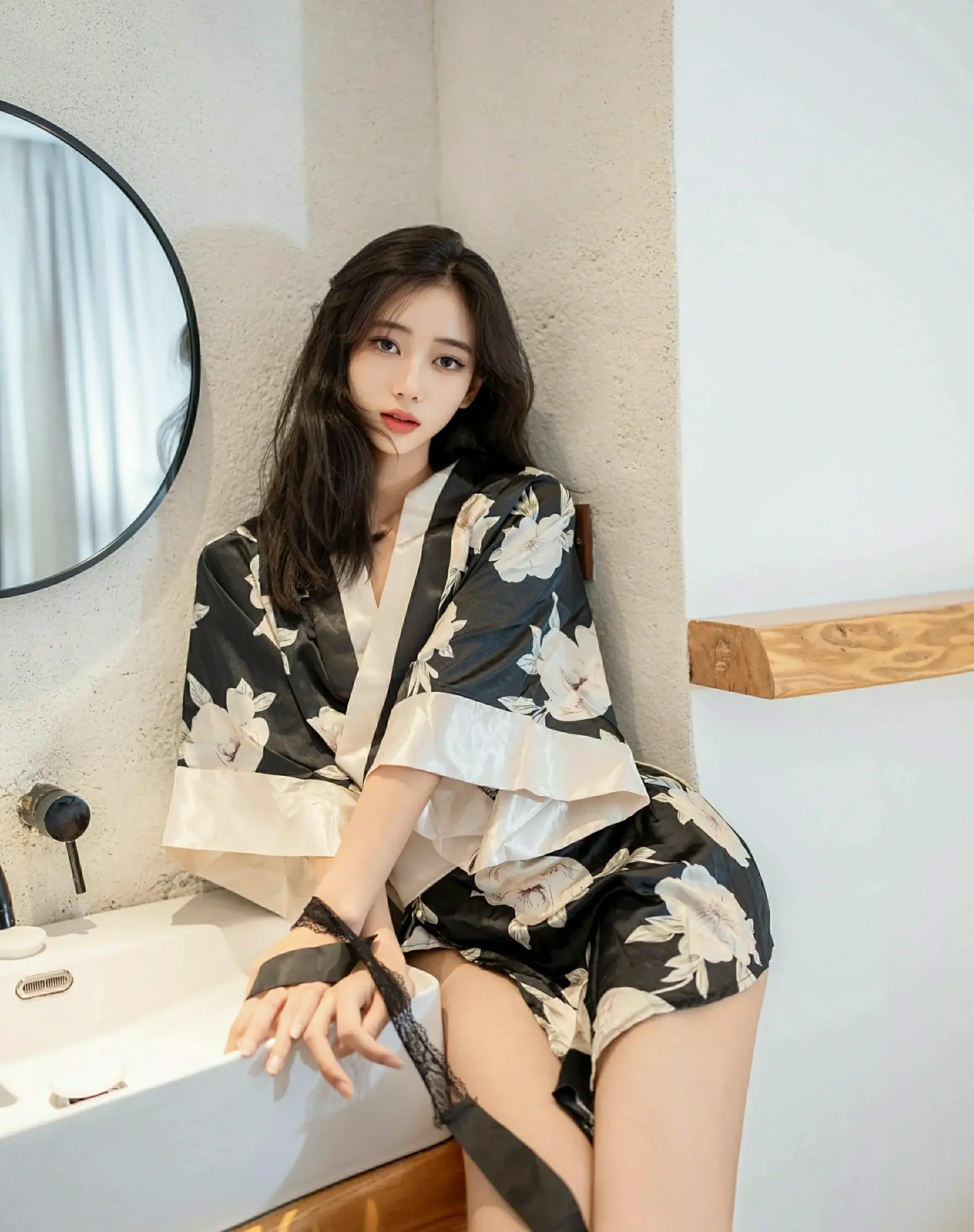 星颜社 VOL.383 时安安 [71P] 插图3