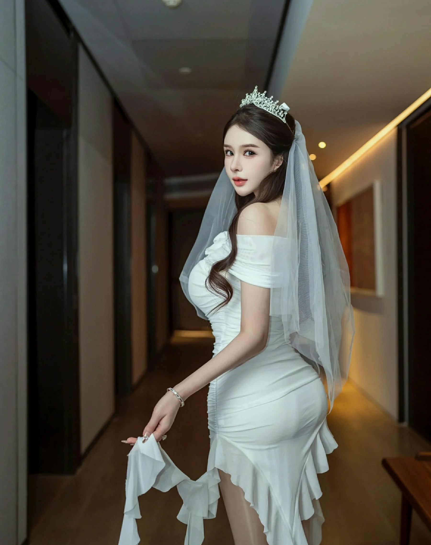 星颜社 VOL.388 李丽莎 [61P] 插图2