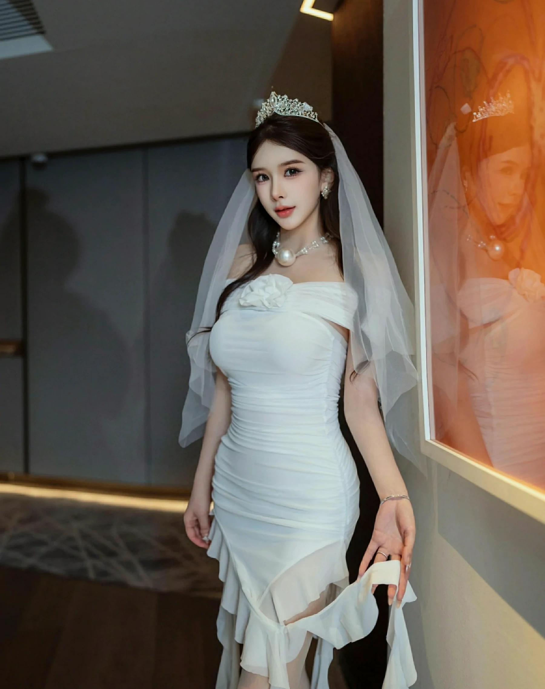 星颜社 VOL.388 李丽莎 [61P] 插图3