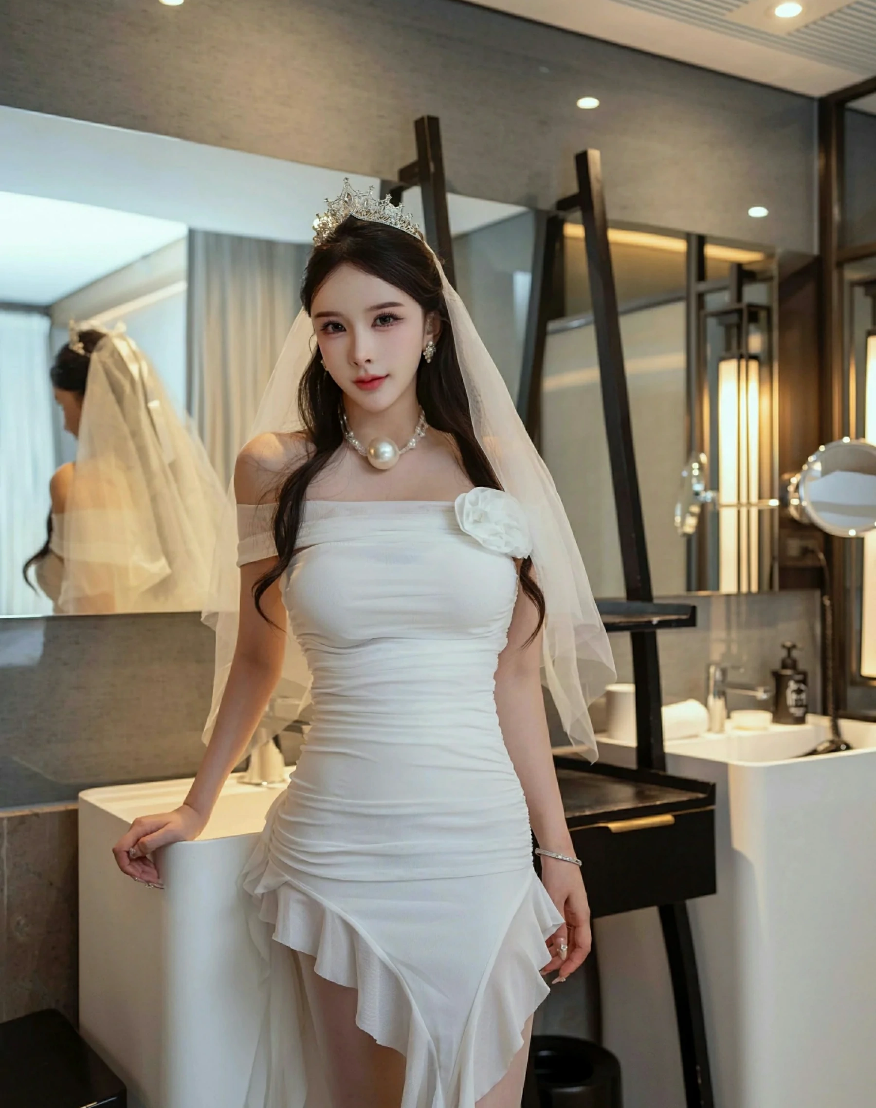 星颜社 VOL.388 李丽莎 [61P] 插图5