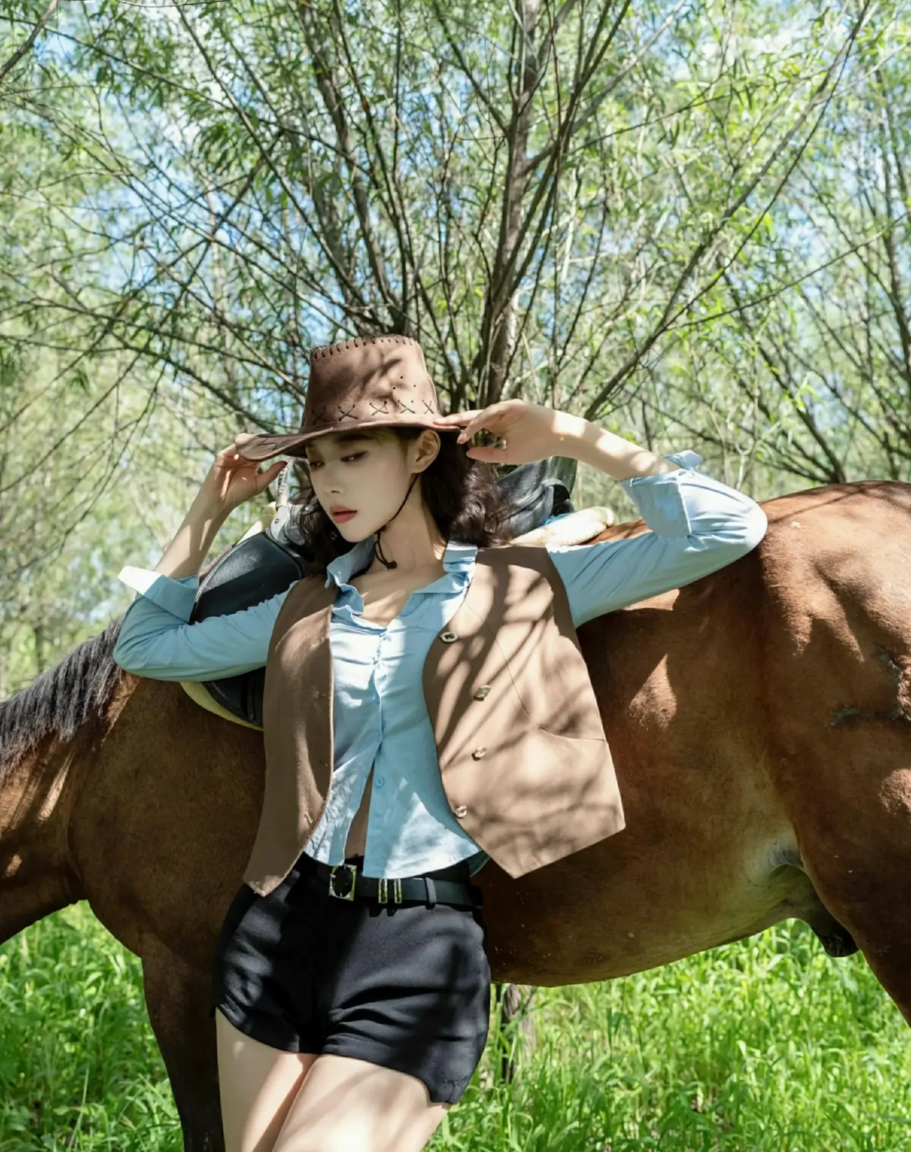 星颜社 VOL.391 清妙 [76P] 插图3