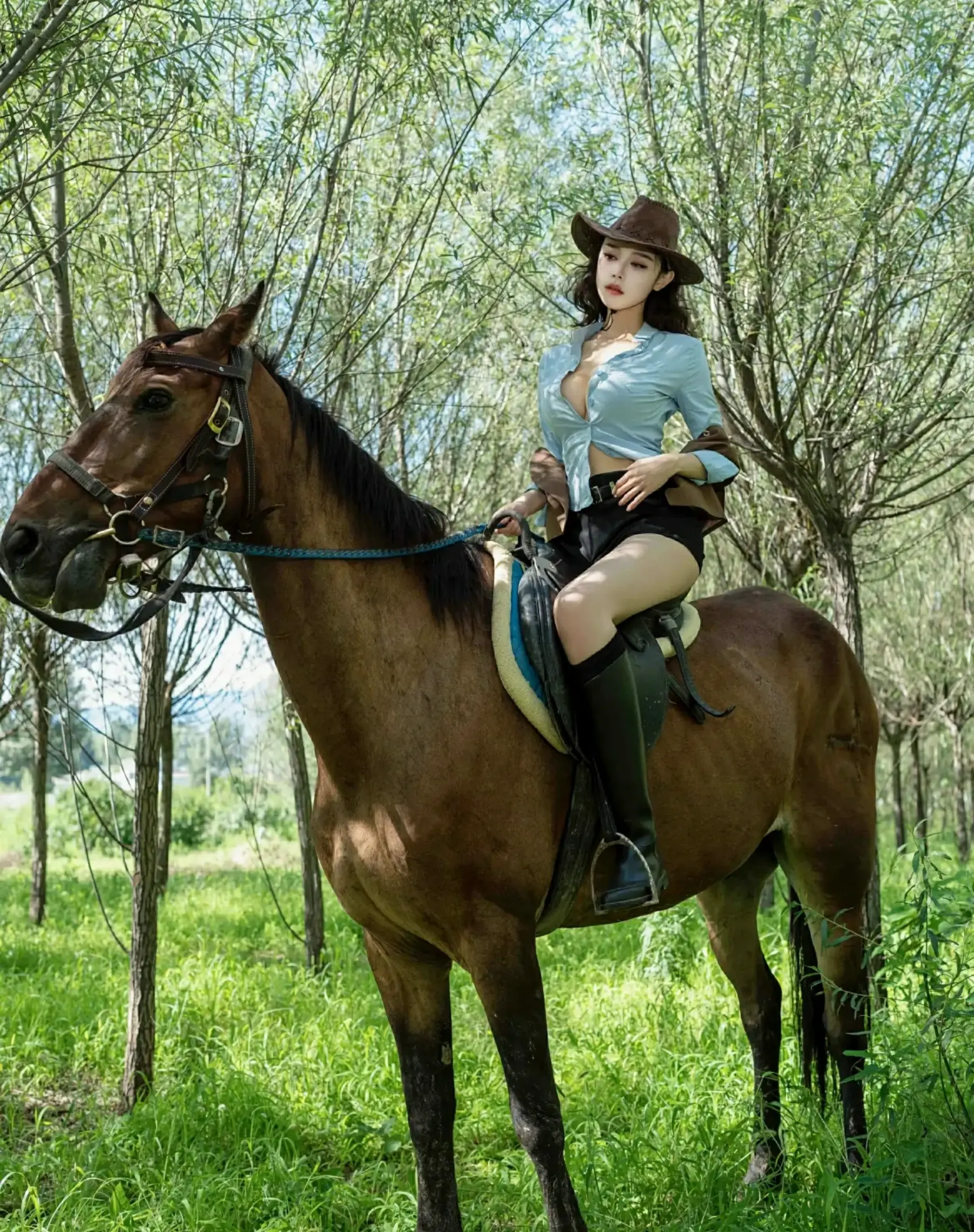 星颜社 VOL.391 清妙 [76P] 插图6