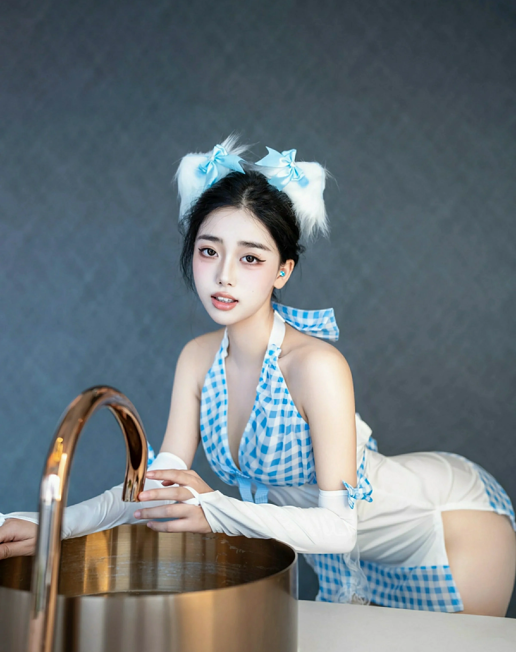 星颜社 VOL.399 阮福福 [66P] 插图6