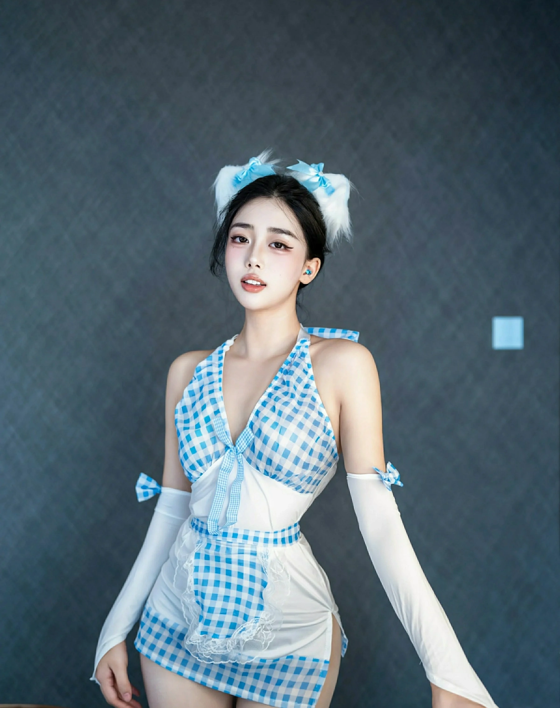 星颜社 VOL.399 阮福福 [66P] 插图3