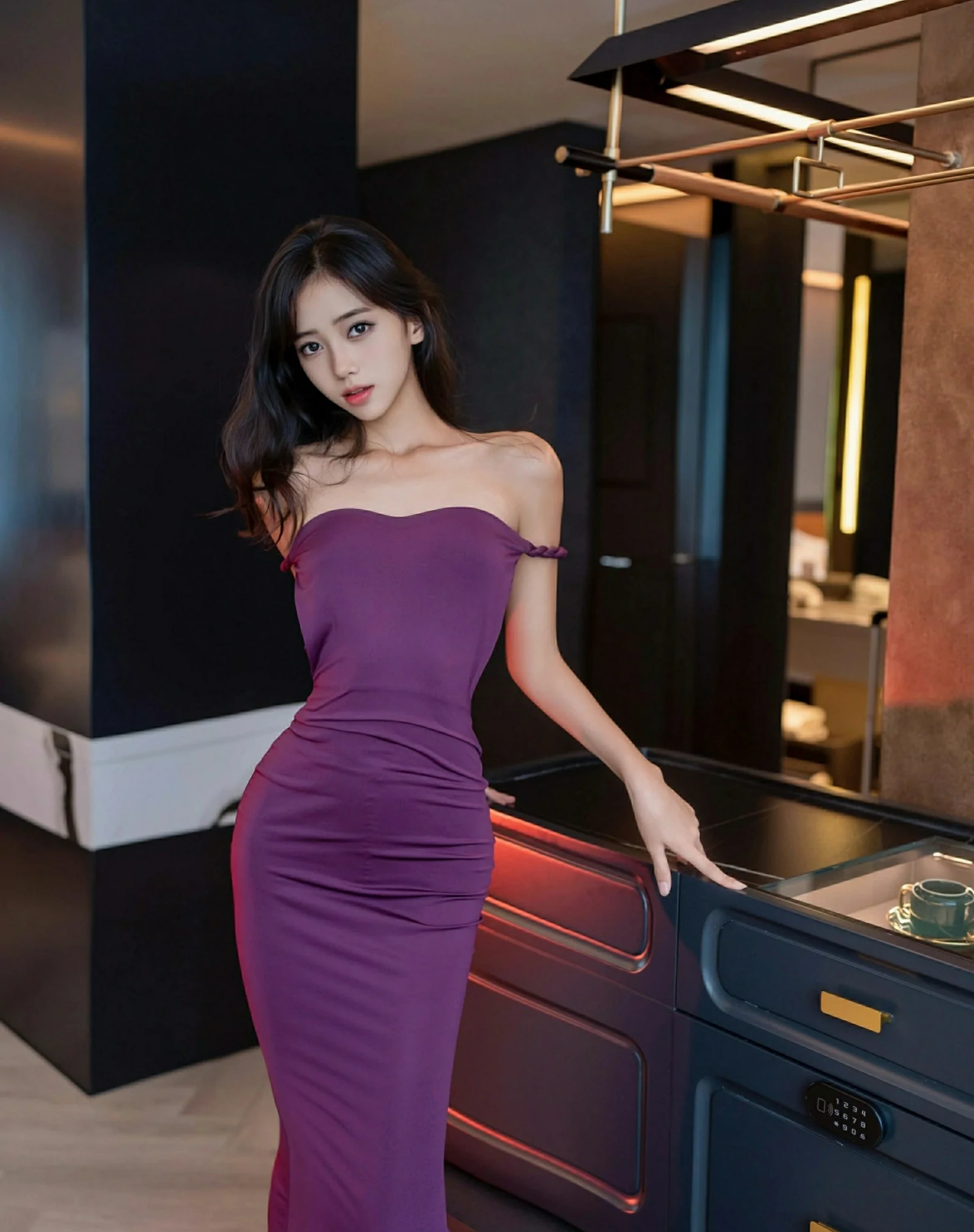 星颜社 VOL.407 时安安 [76P] 插图2