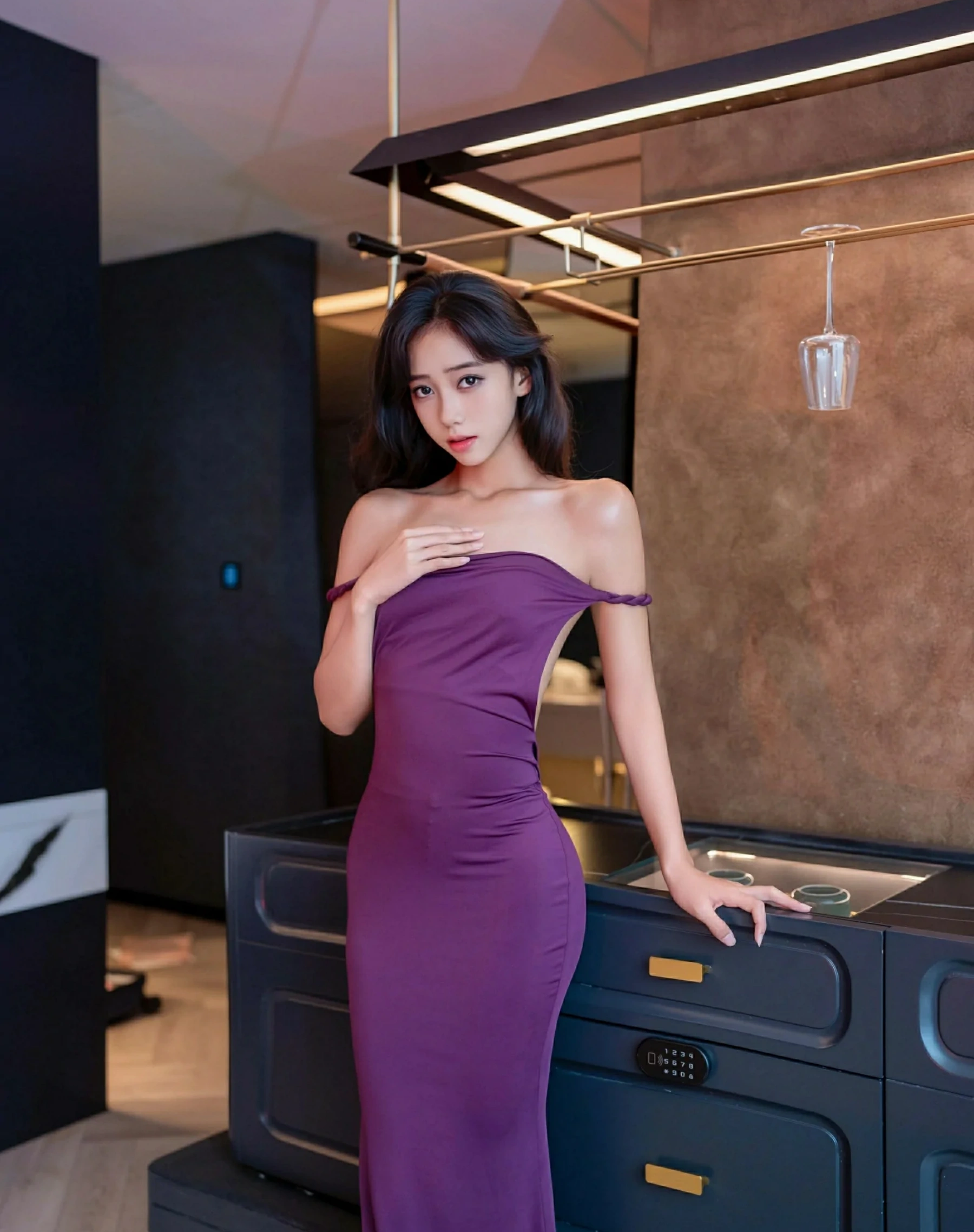 星颜社 VOL.407 时安安 [76P] 插图3