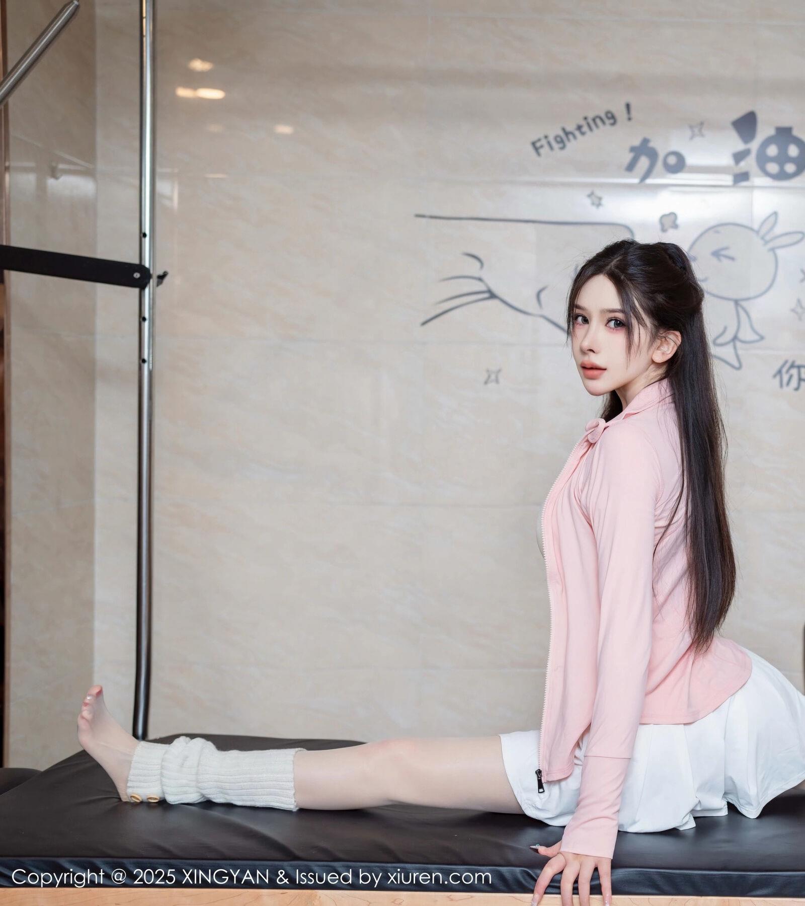 星颜社 模特合集 No.0408 [65P] 插图6