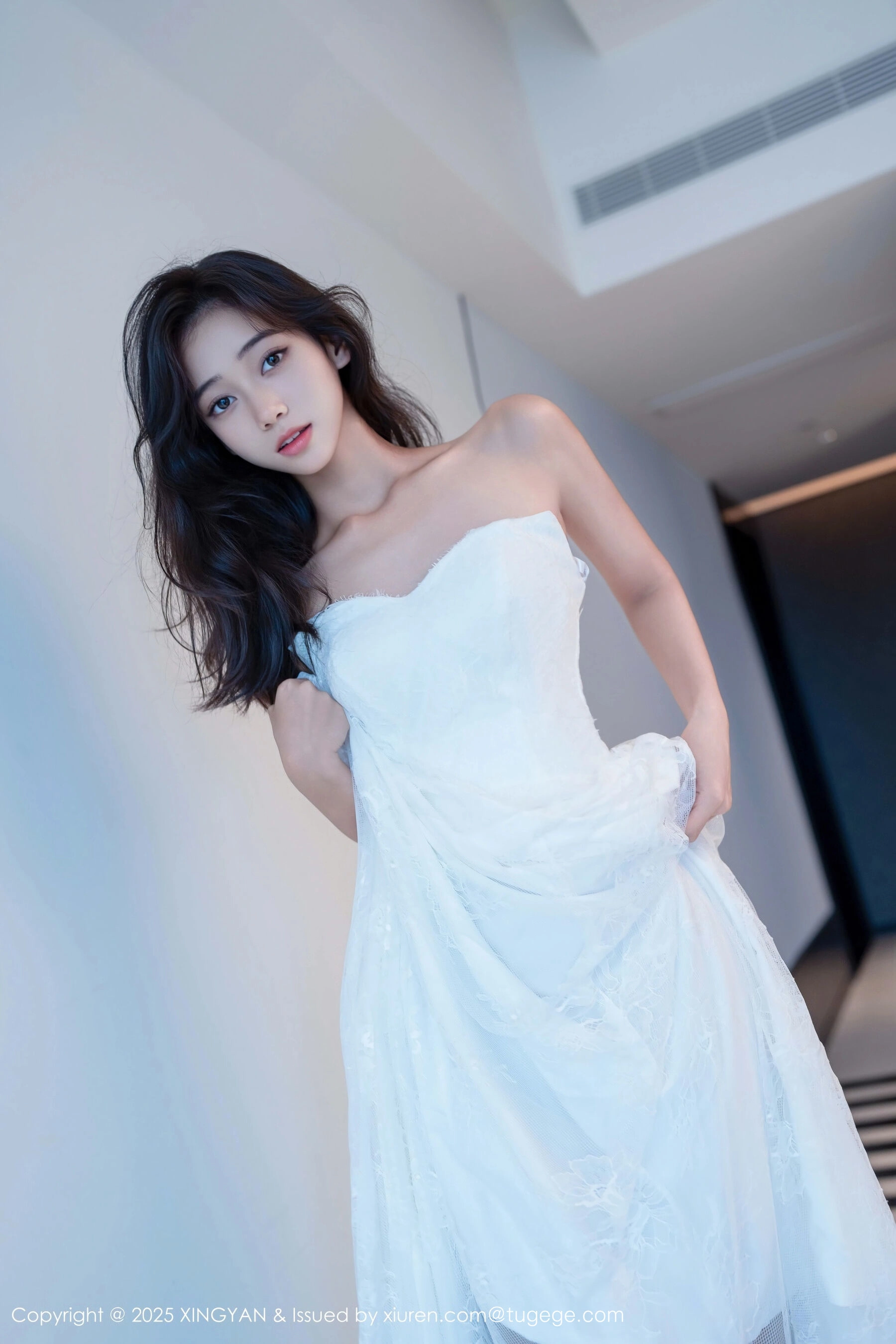 星颜社 时安安 Vol.0419 [75P]-66COS