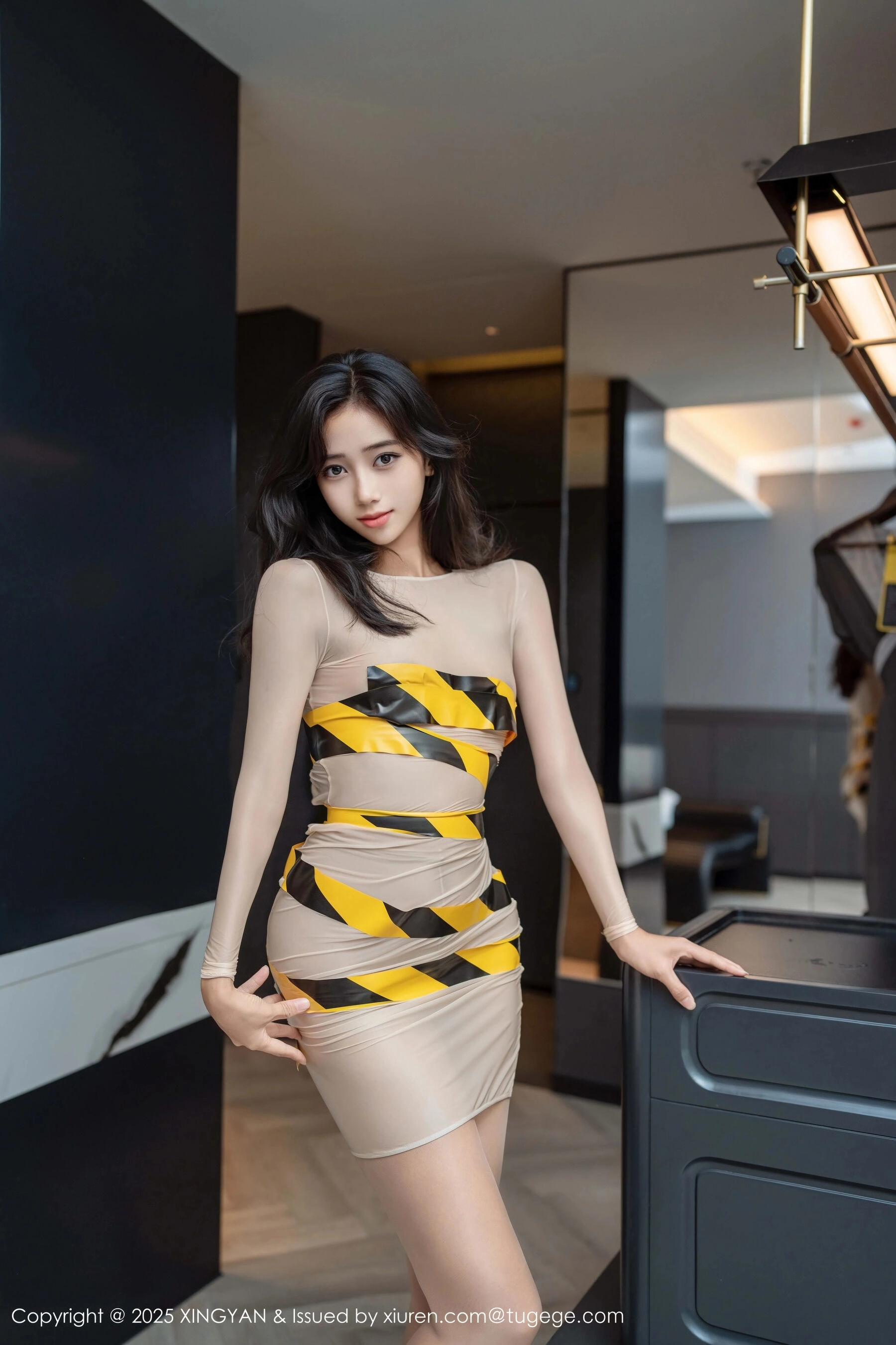 星颜社 时安安 Vol.421 [71P] 插图3