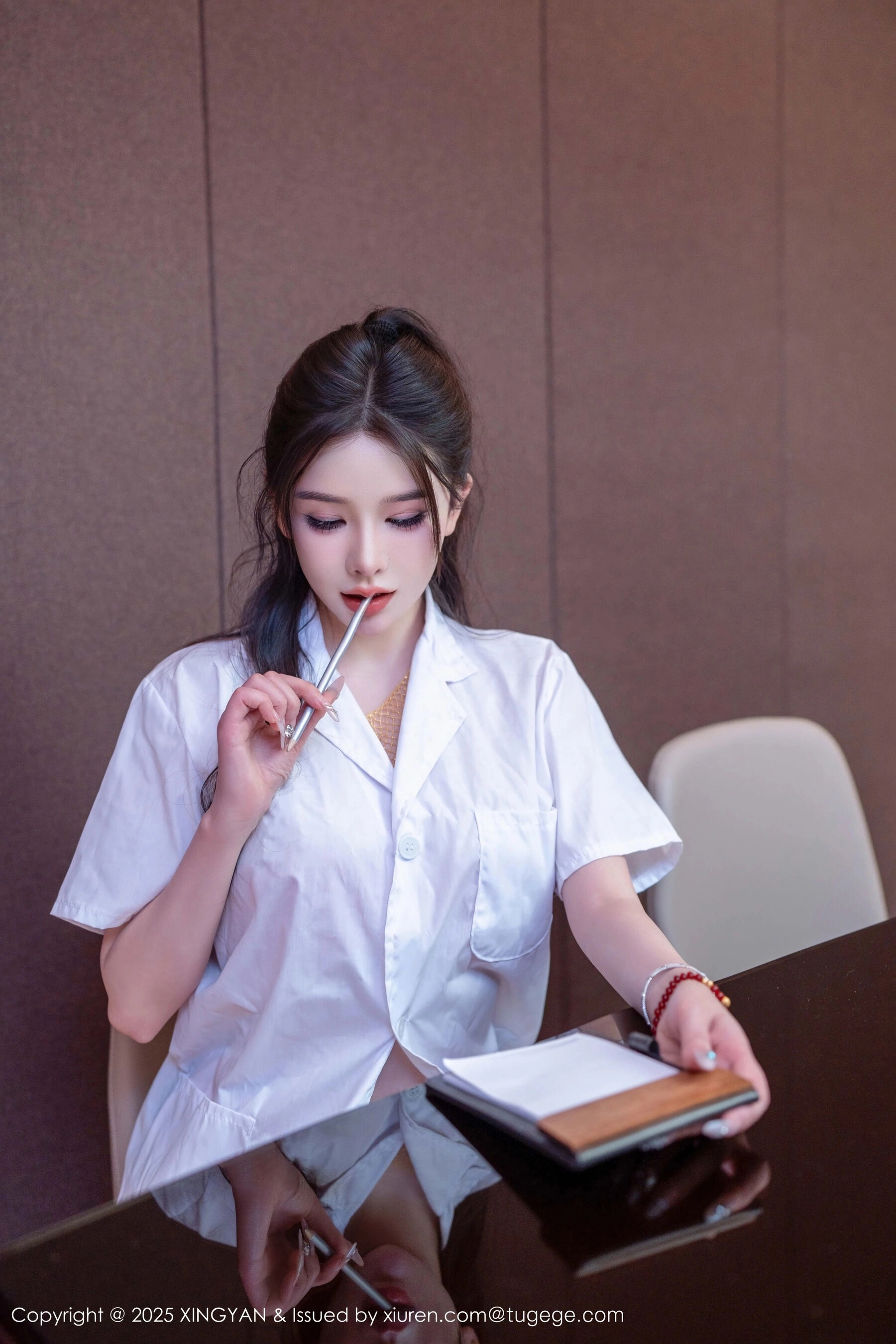 星颜社 李丽莎 Vol.0431 [64P] 插图2