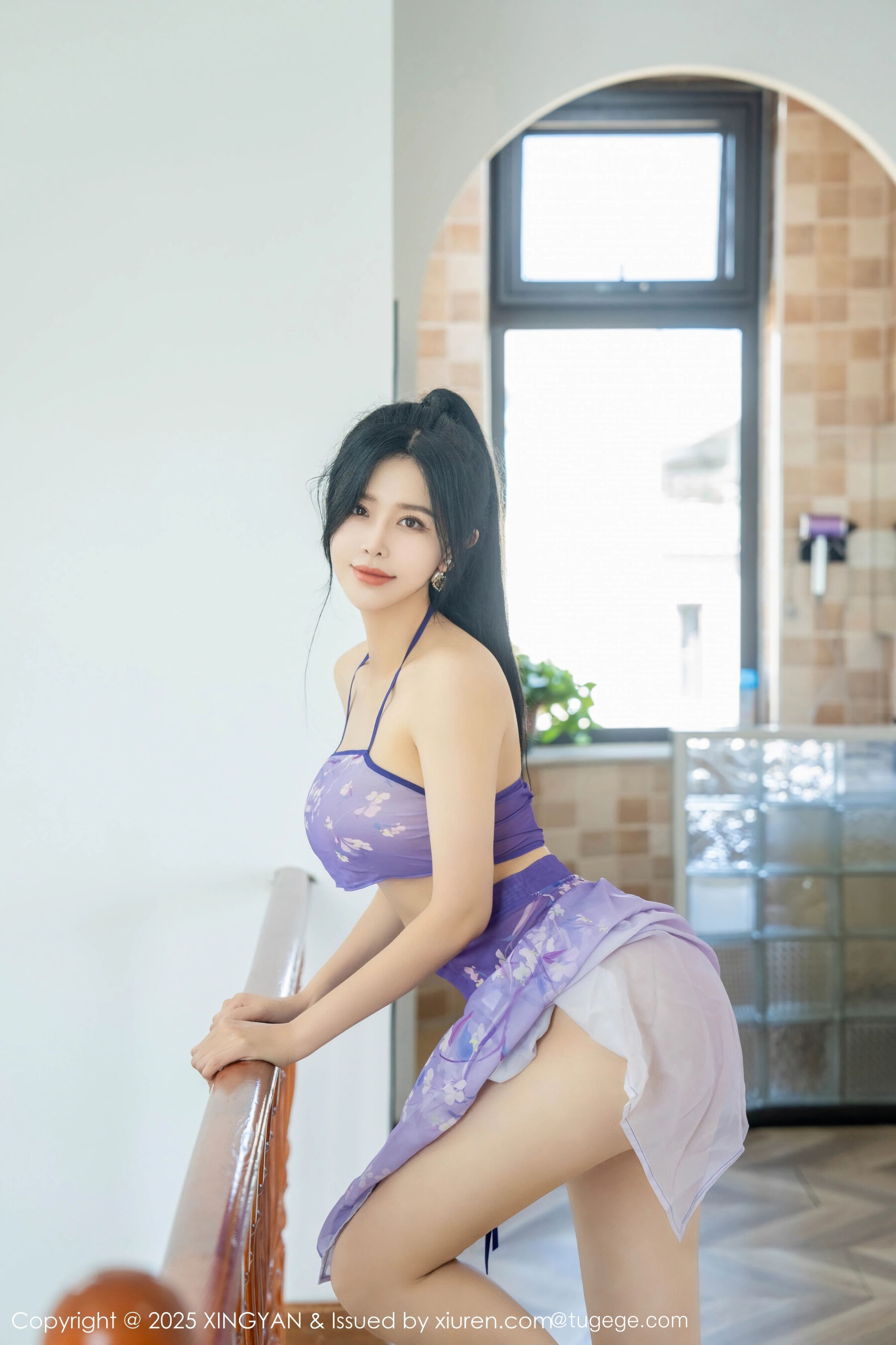 星颜社 刘钰儿 Vol.0450 [60P] 插图4