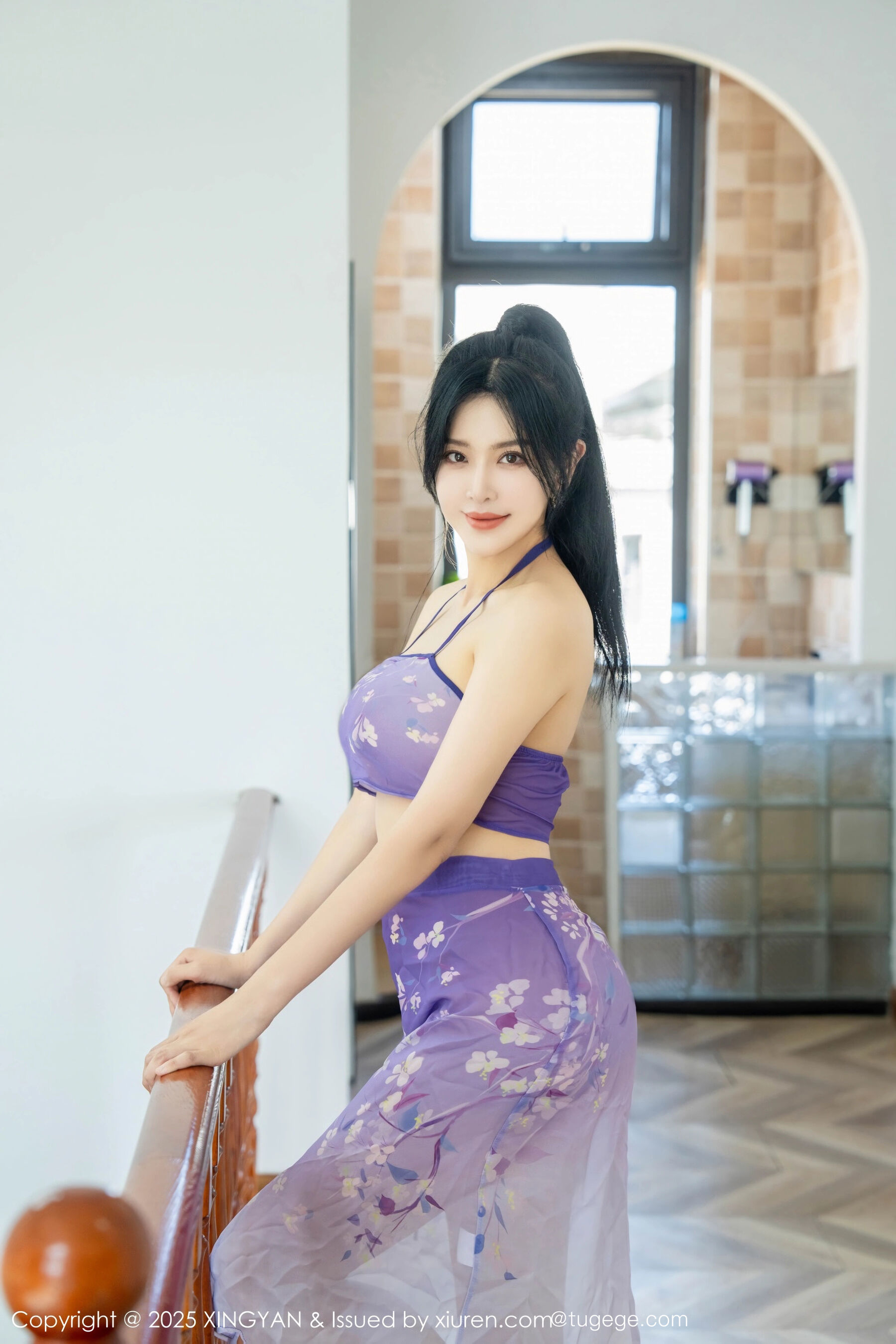 星颜社 刘钰儿 Vol.0450 [60P] 插图2