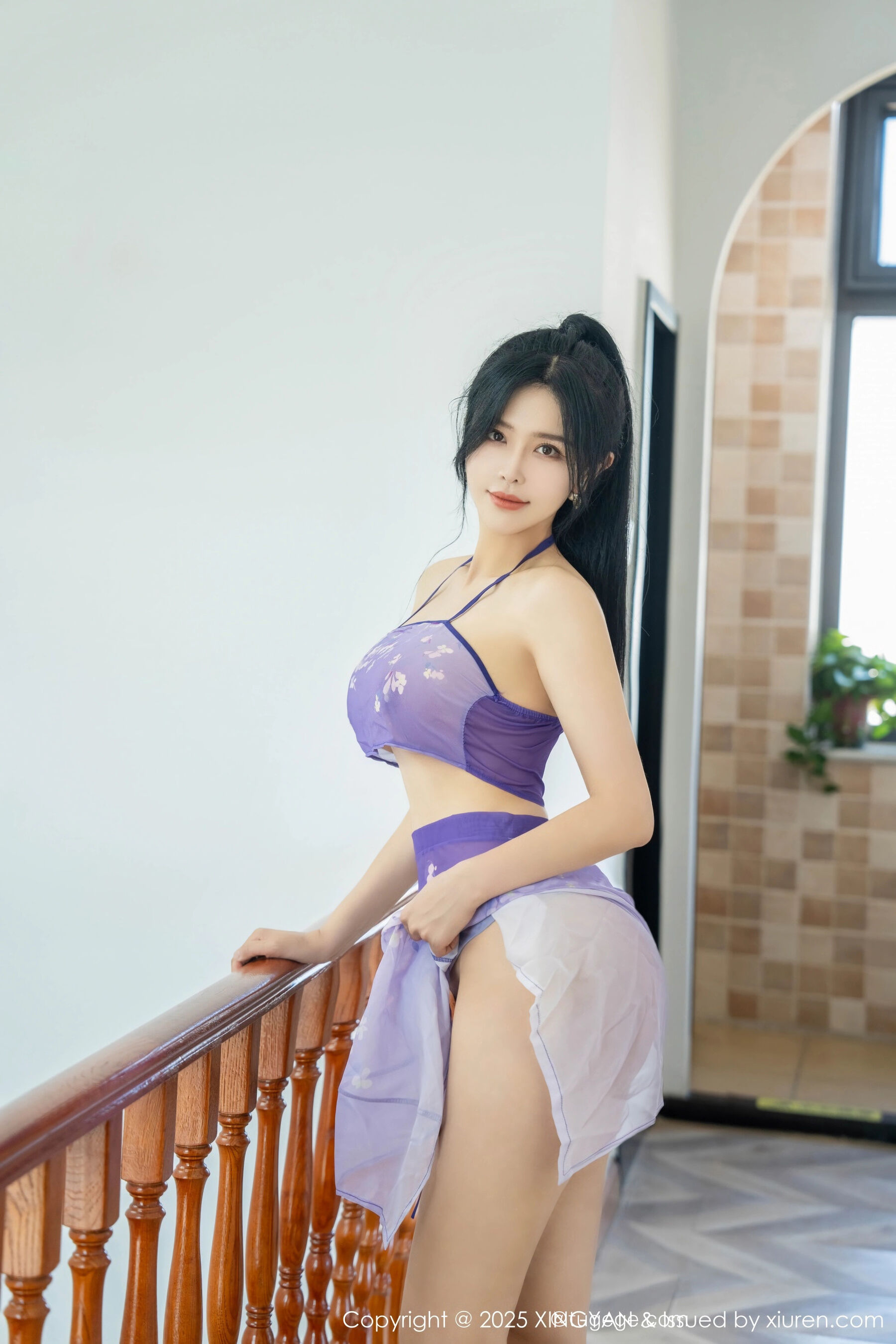 星颜社 刘钰儿 Vol.0450 [60P] 插图3