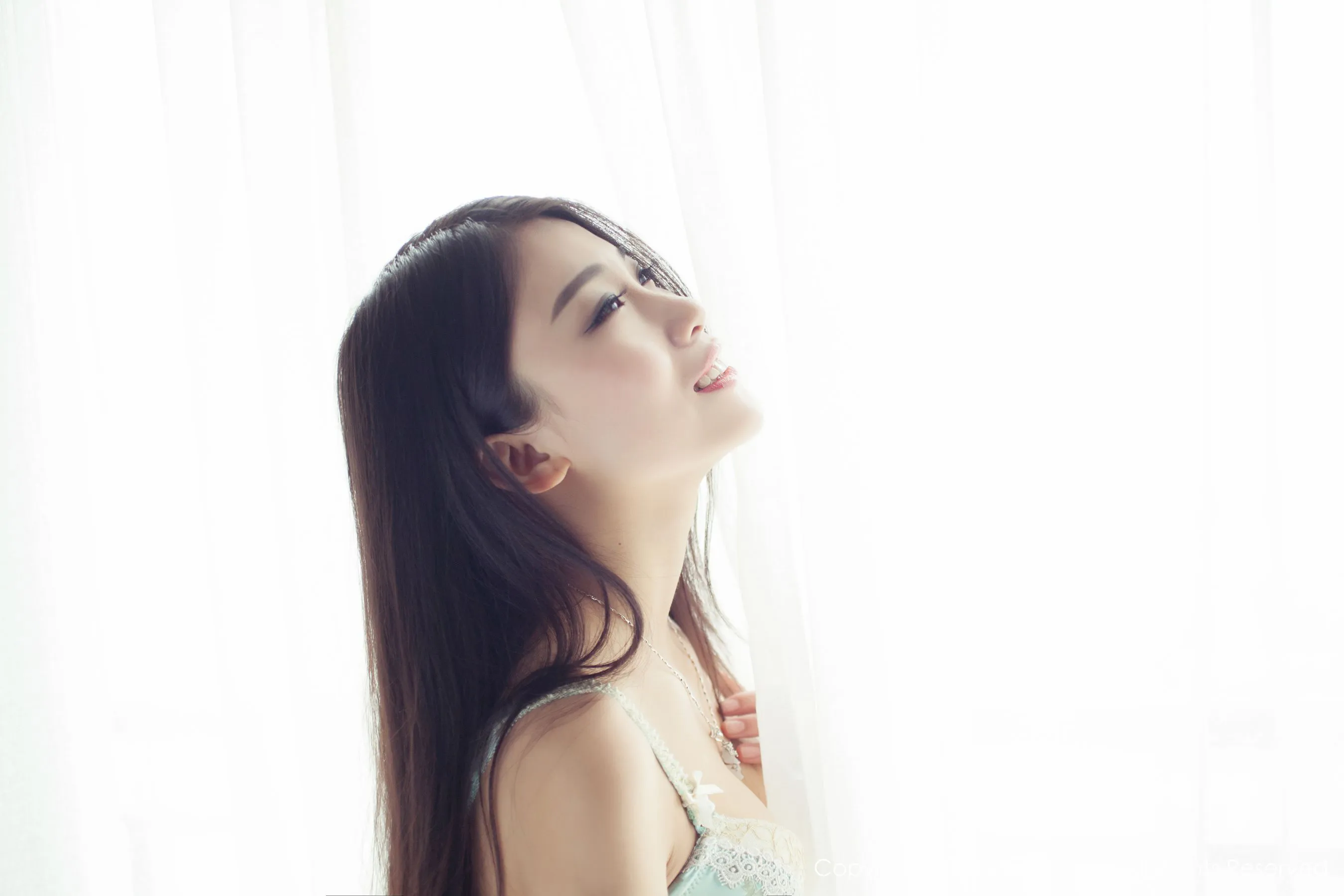 战姝羽Zina《超性感睡衣系列》 秀人网 No.111-66COS