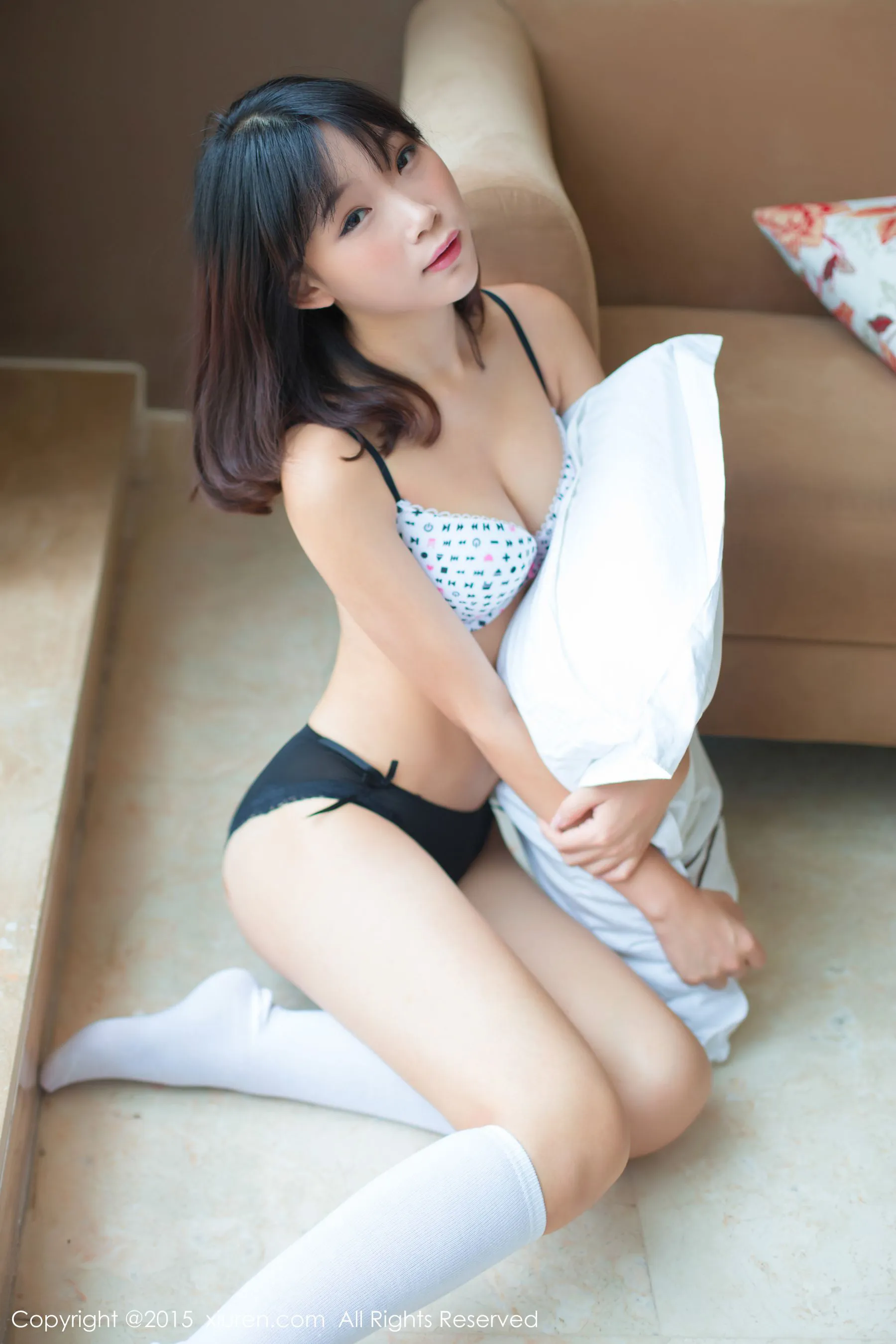 颖仪baby《写真福利大放送》 秀人网 No.410-66COS