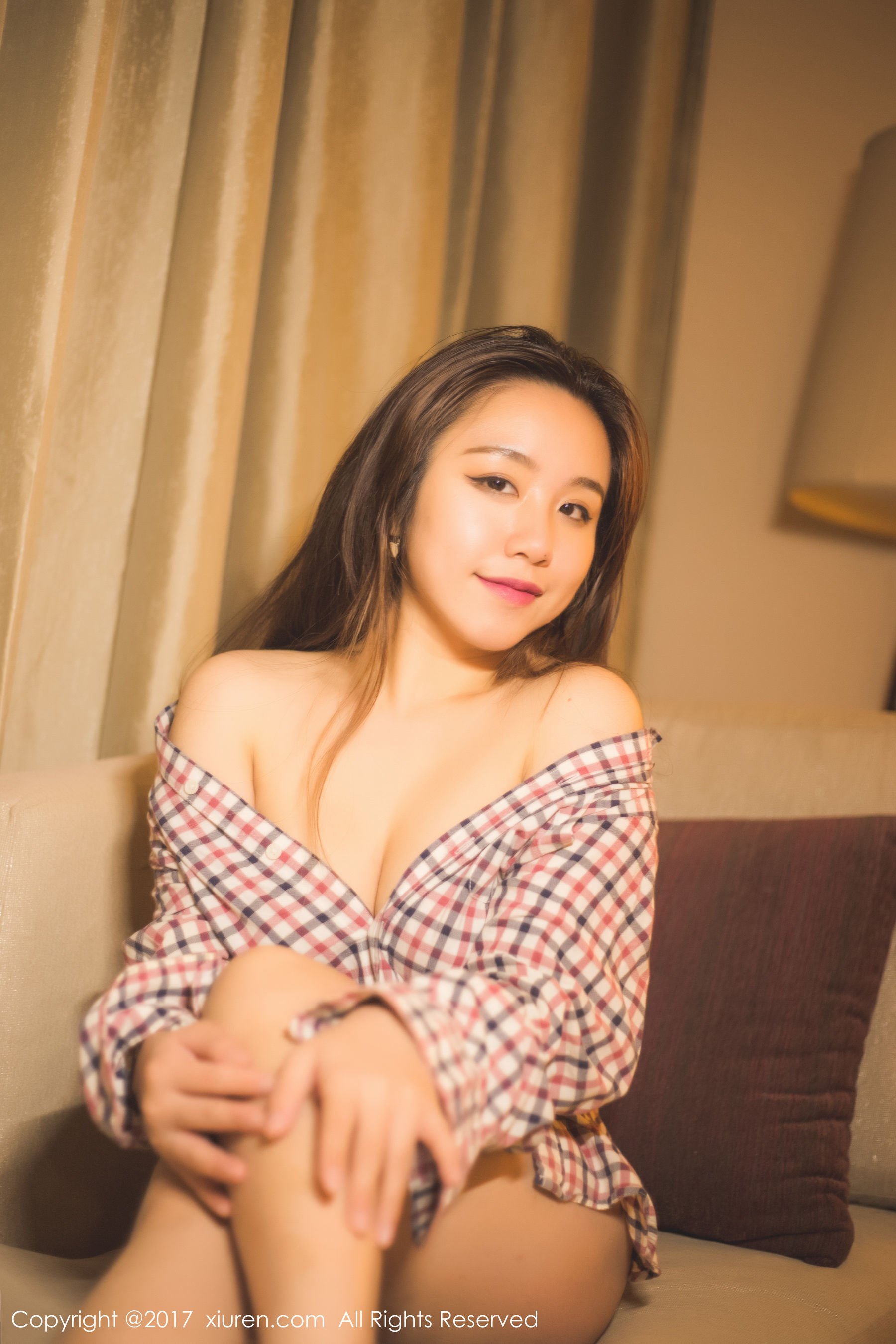 吃白菜的vi菜菜《性感女郎》 XiuRen 秀人网 NO.823-66COS